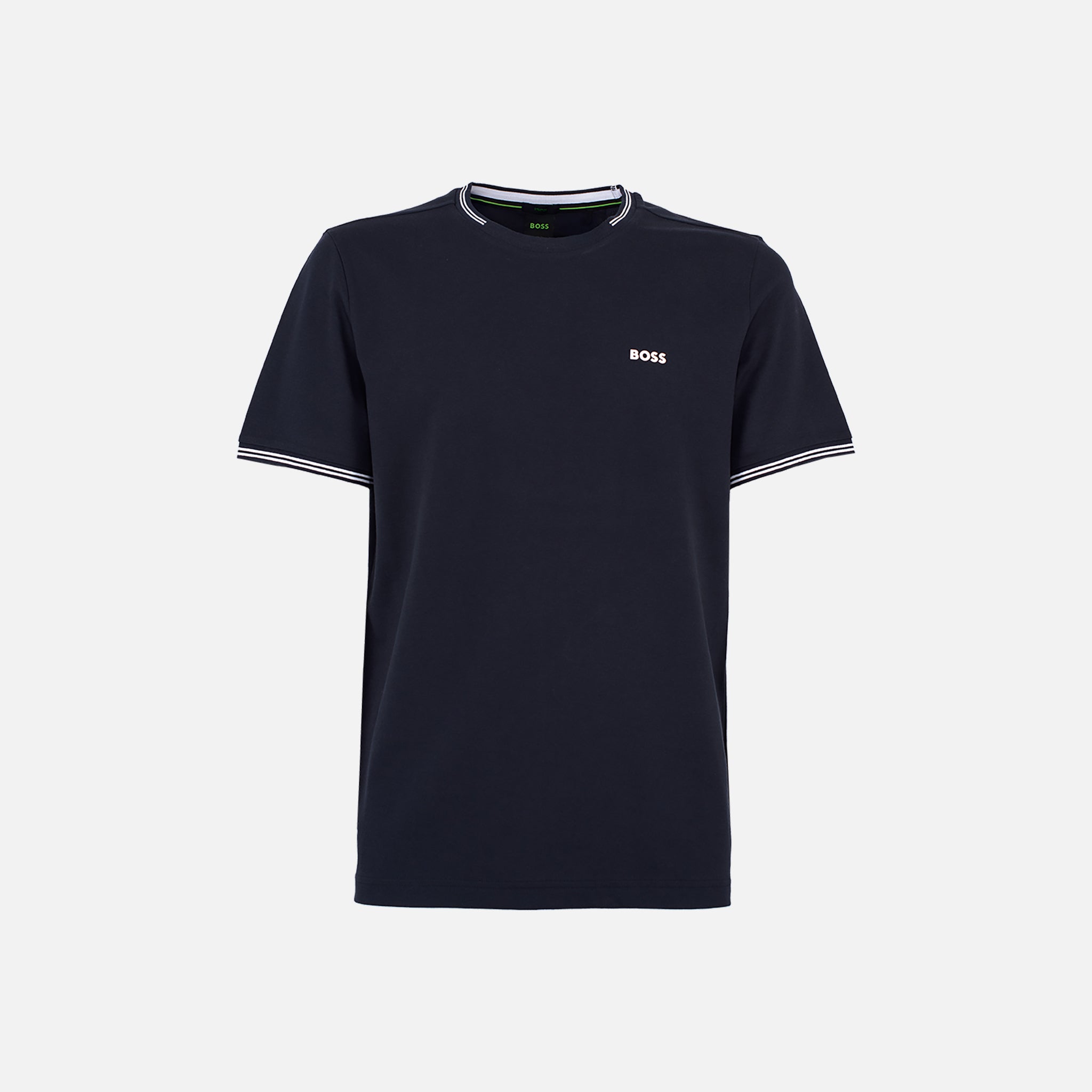 T-SHIRT Blu Hugo Boss
