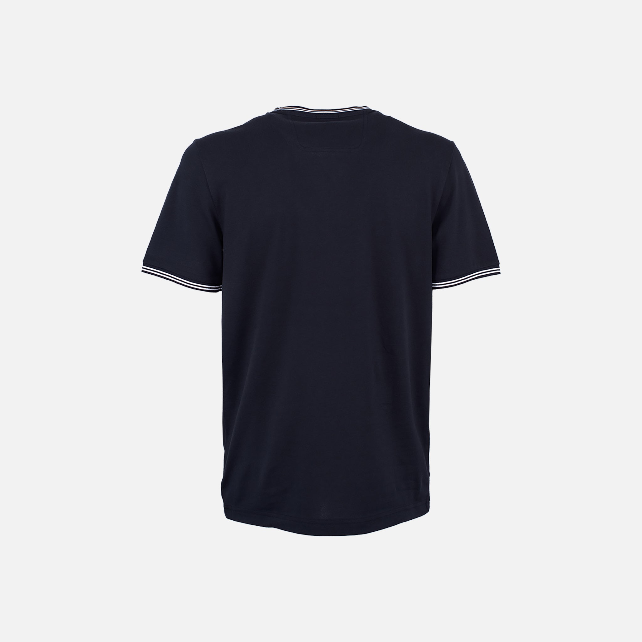 T-SHIRT Blu Hugo Boss