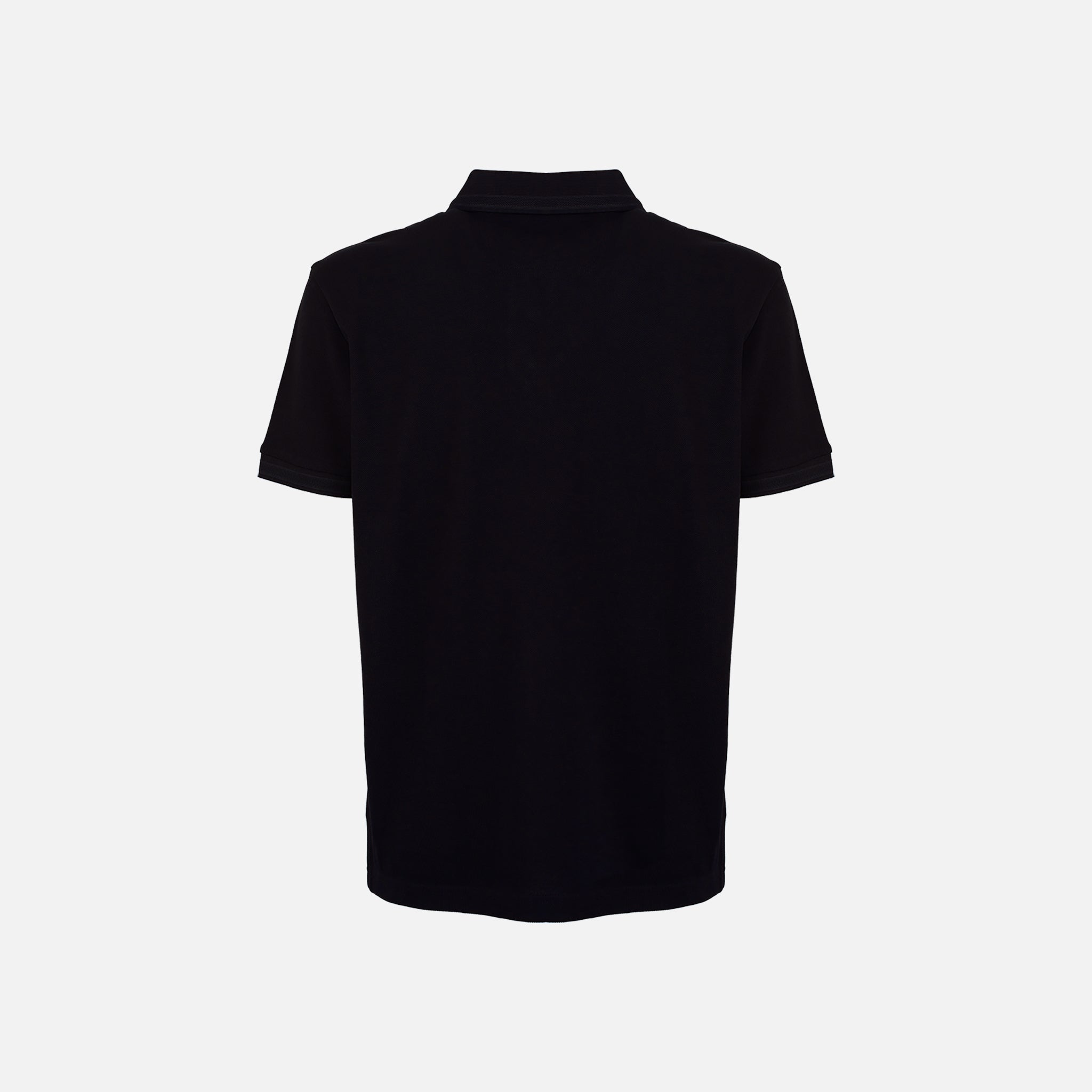 POLO UOMO Nero Hugo Boss