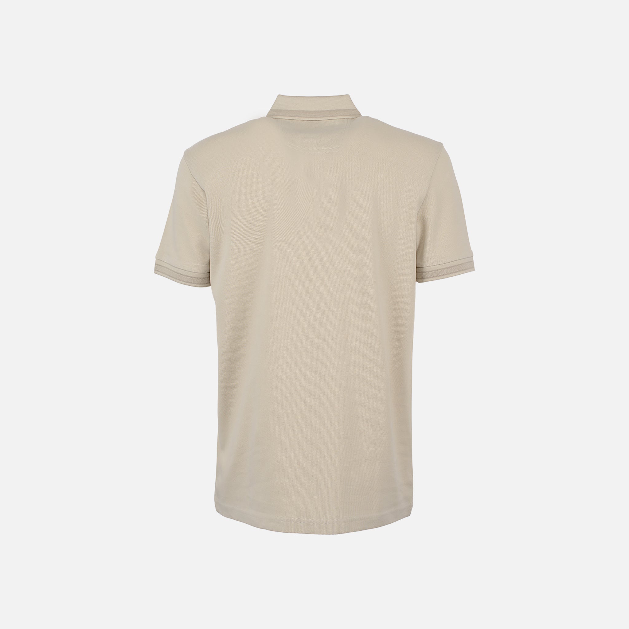 POLO UOMO Beige Hugo Boss