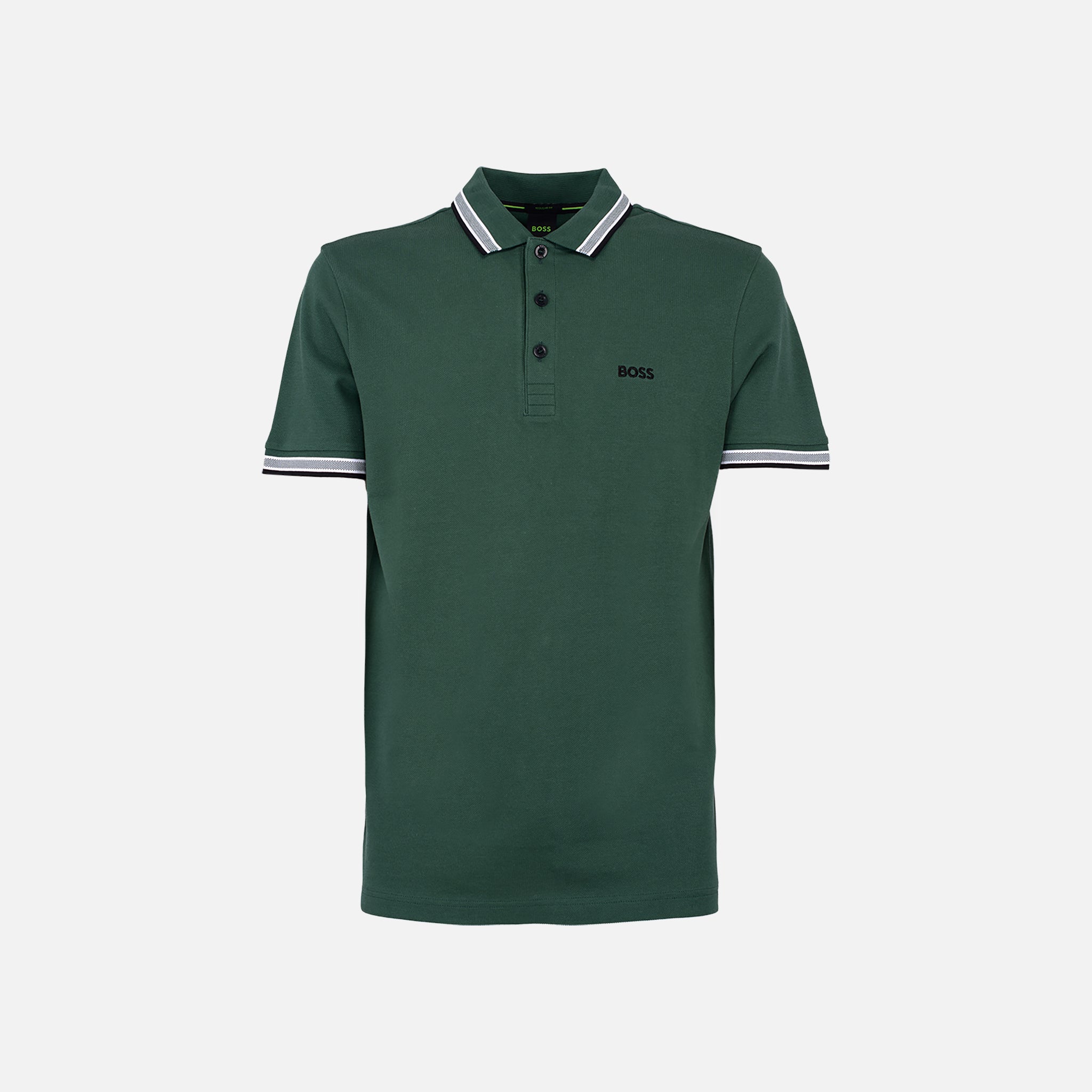 POLO UOMO Fango Hugo Boss