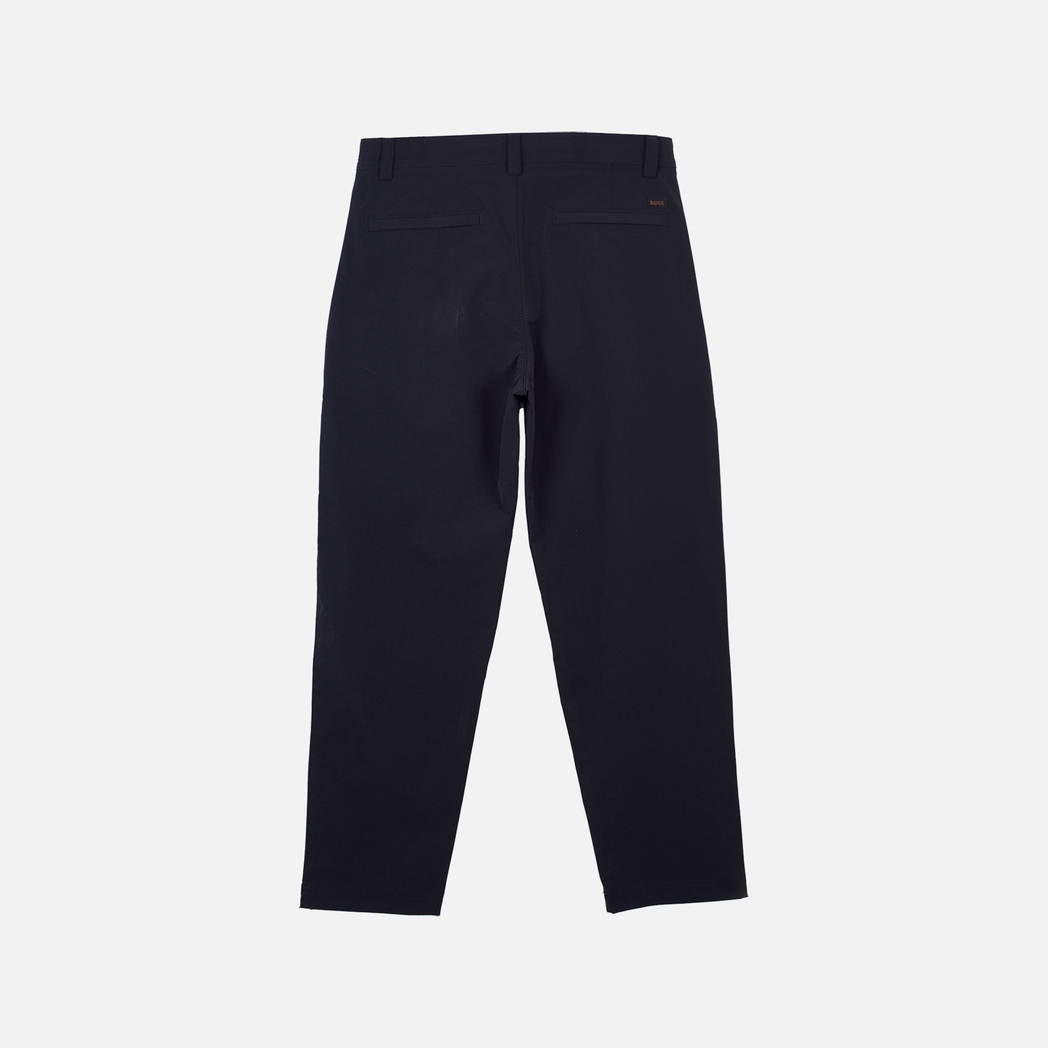 PANTALONE Nero Hugo Boss
