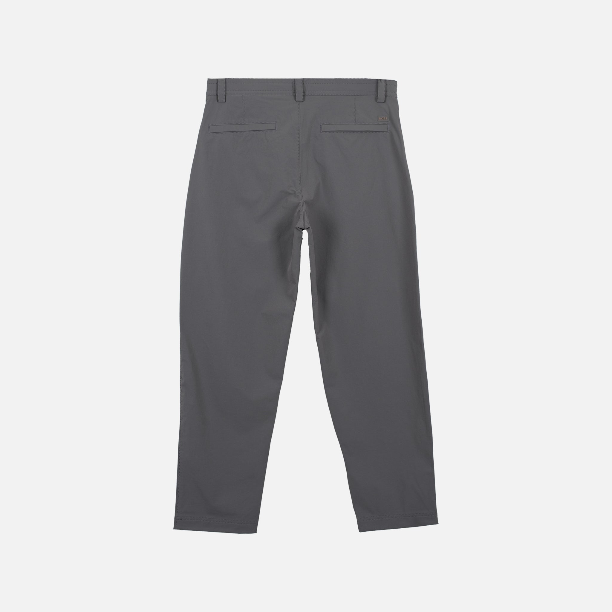 PANTALONE Grigio Hugo Boss