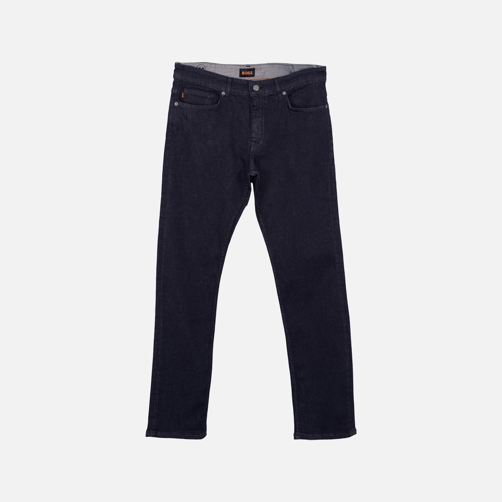 JEANS Blu Hugo Boss