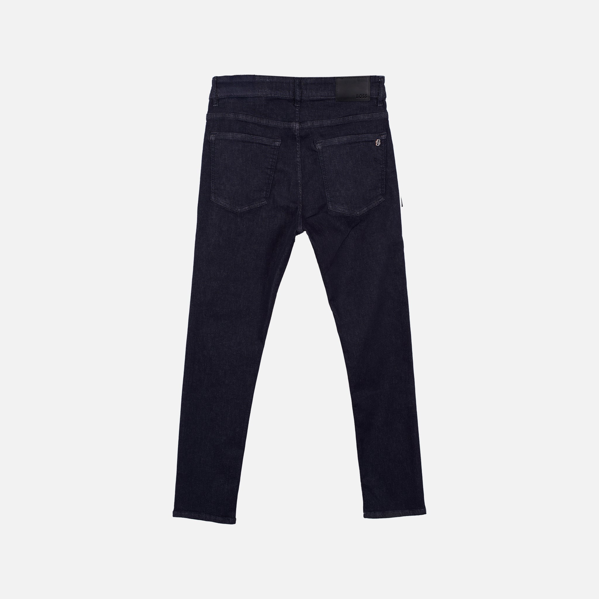 JEANS Blu Hugo Boss