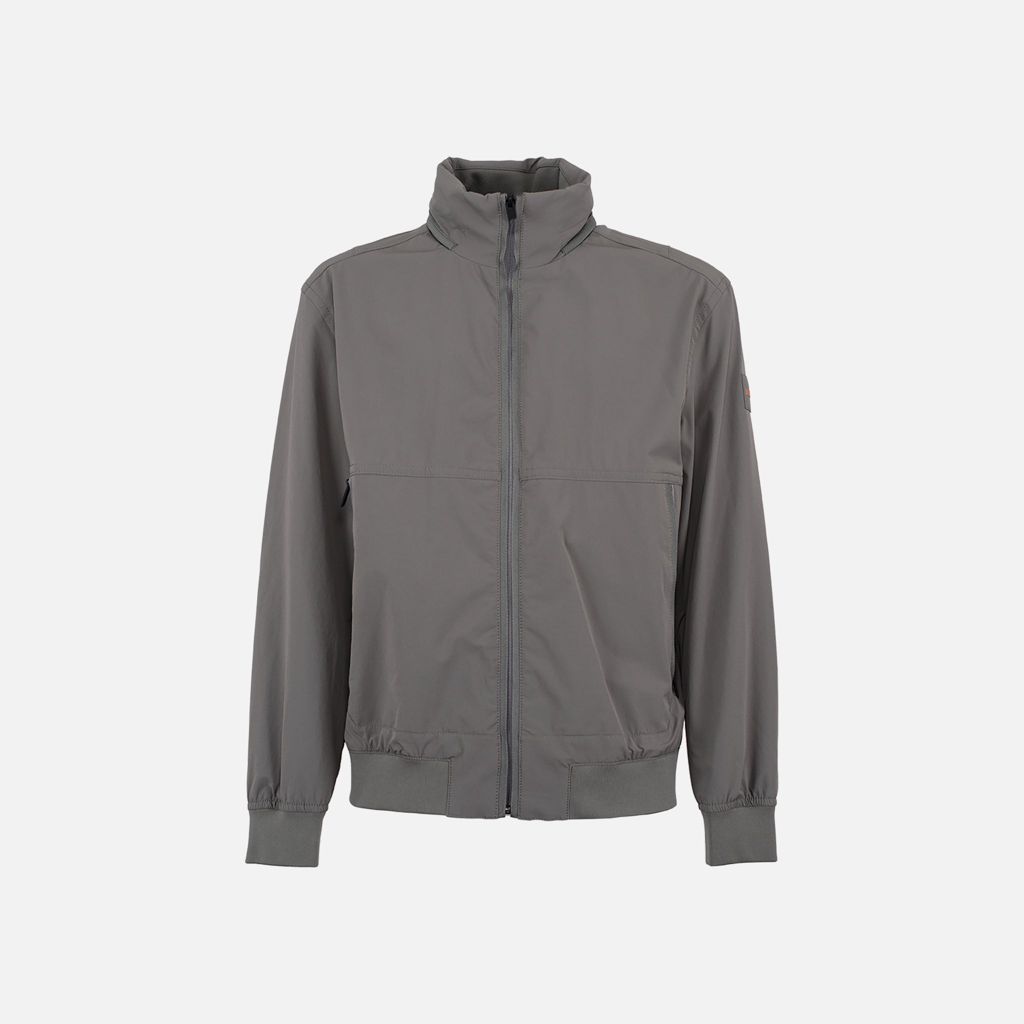 GIUBBINO Grigio Hugo Boss