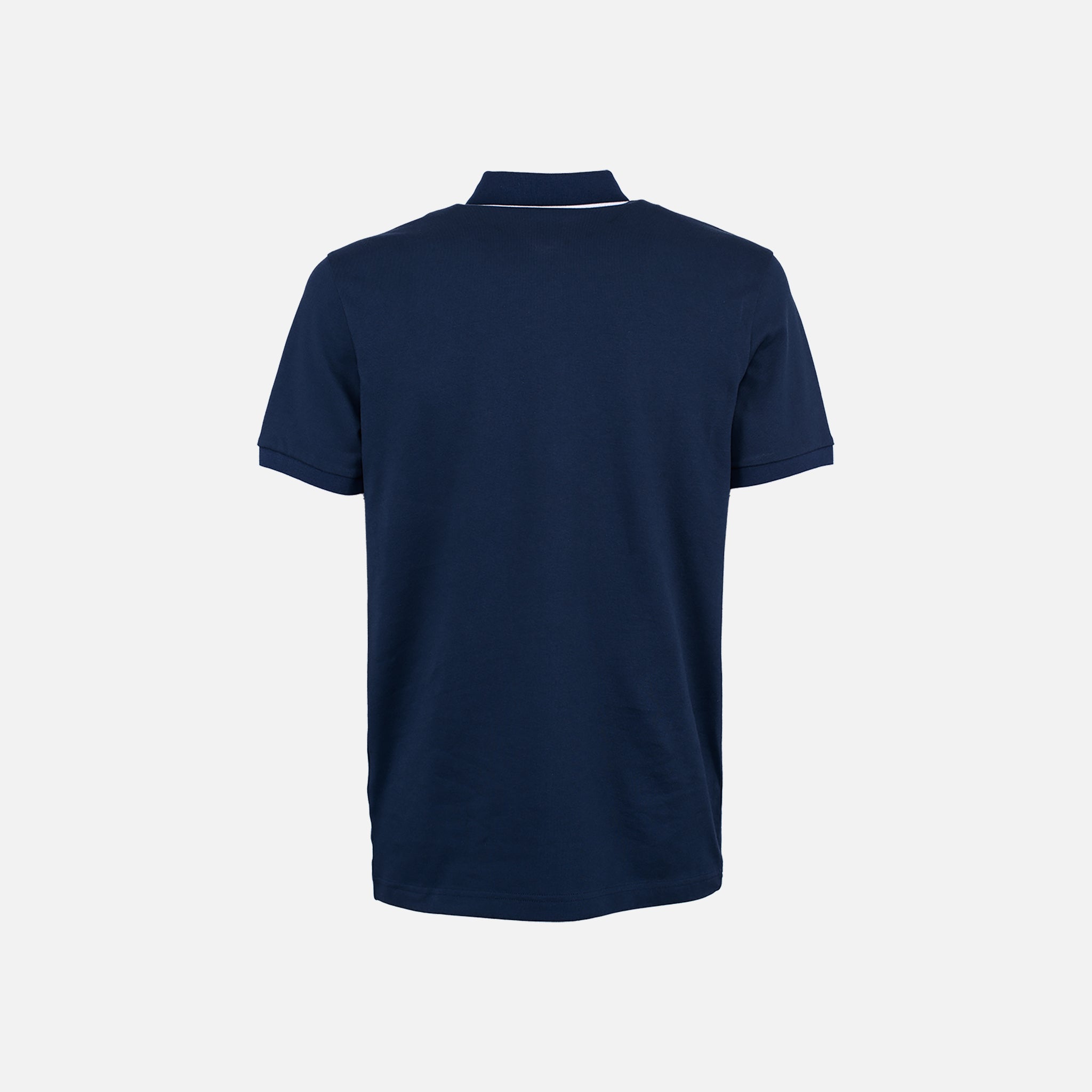 POLO UOMO Blu Hugo Boss