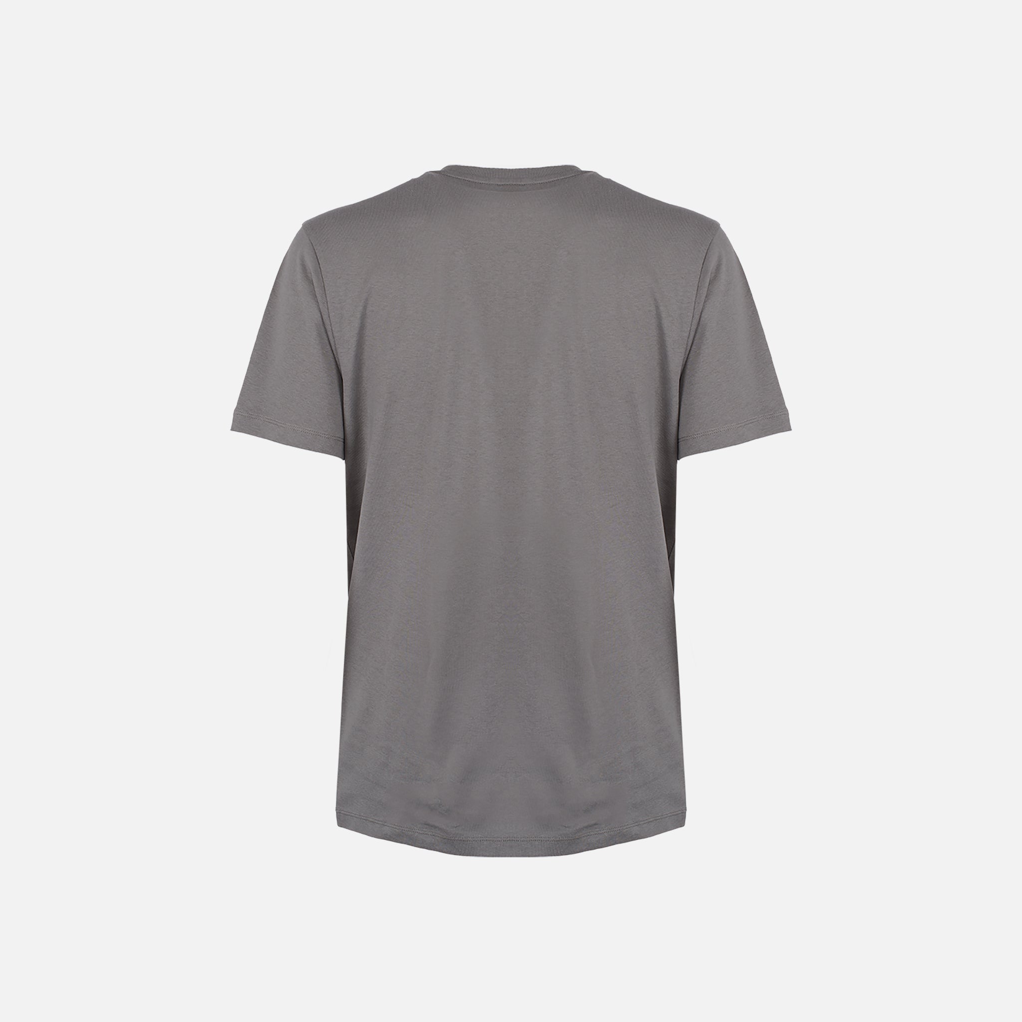 T-SHIRT Grigio Hugo Boss