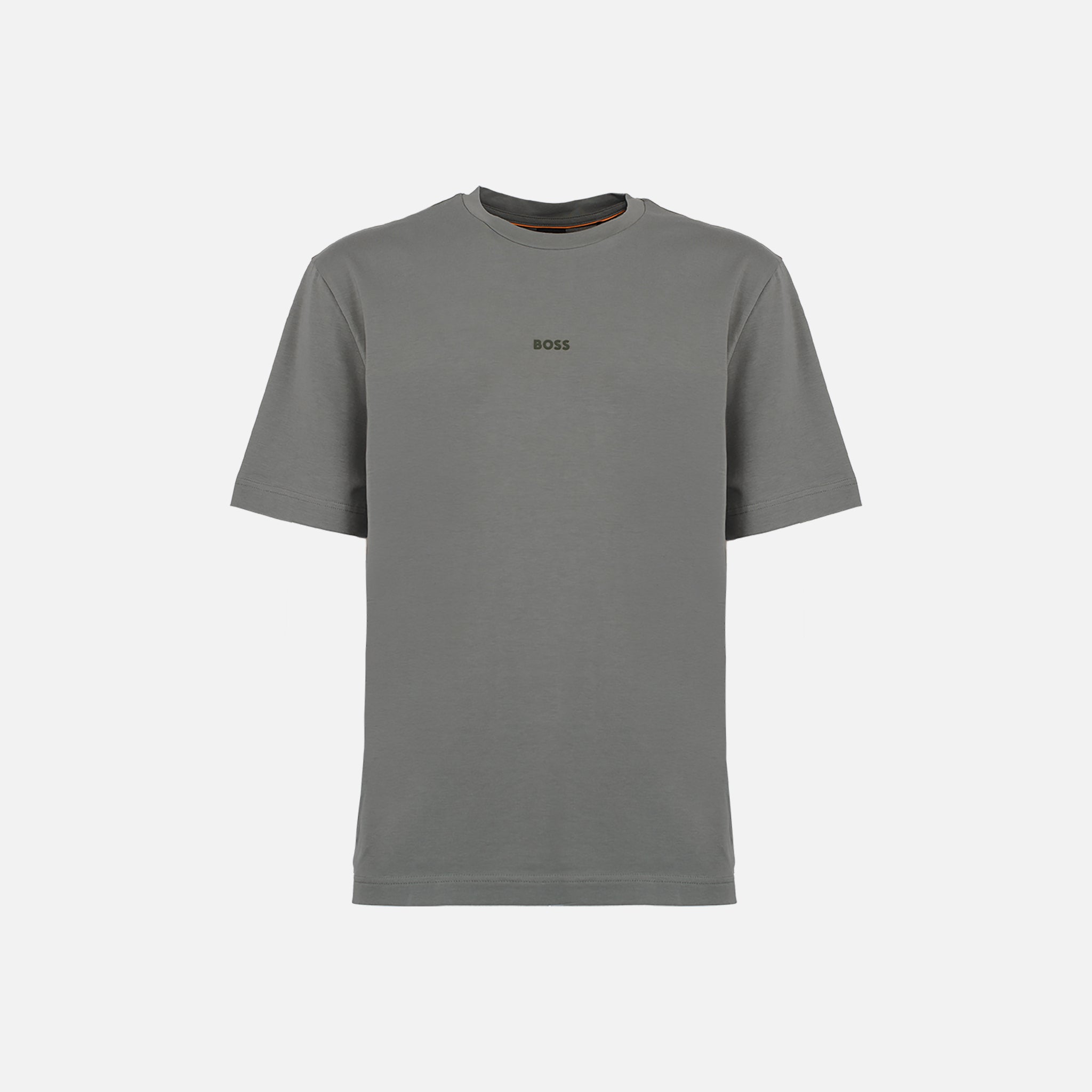 T-SHIRT Grigio Hugo Boss