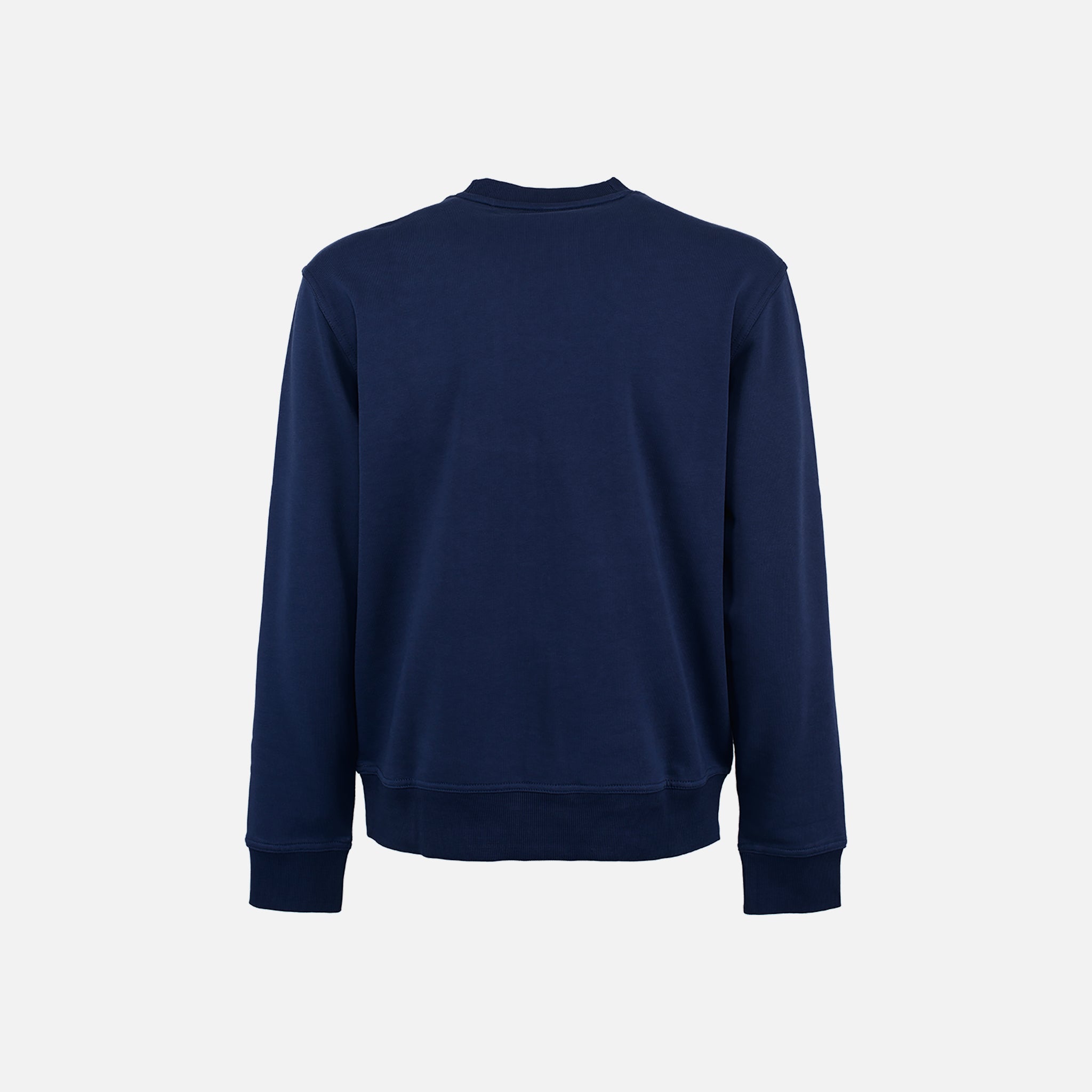 FELPA Blu Hugo Boss
