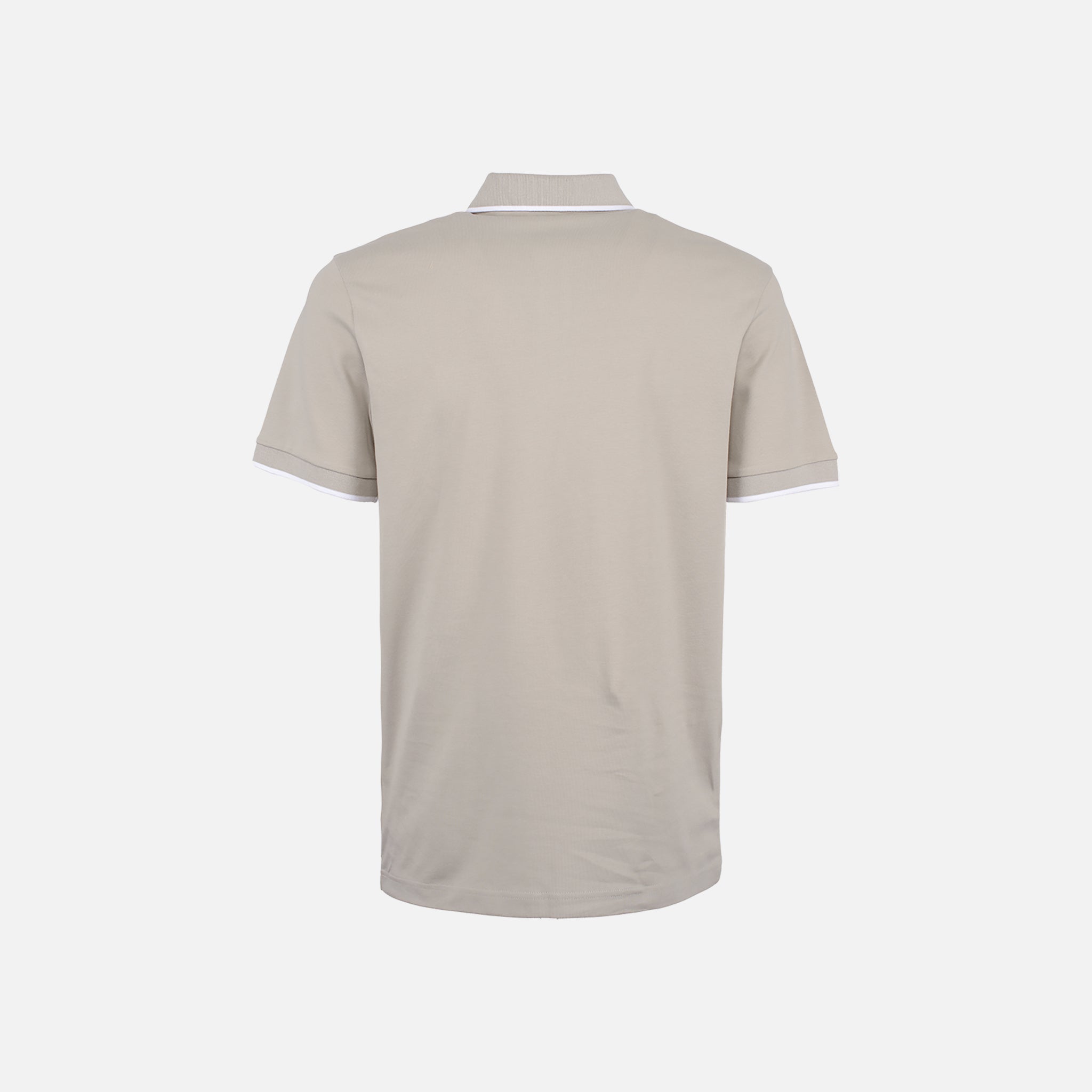 POLO UOMO Grigio Hugo Boss