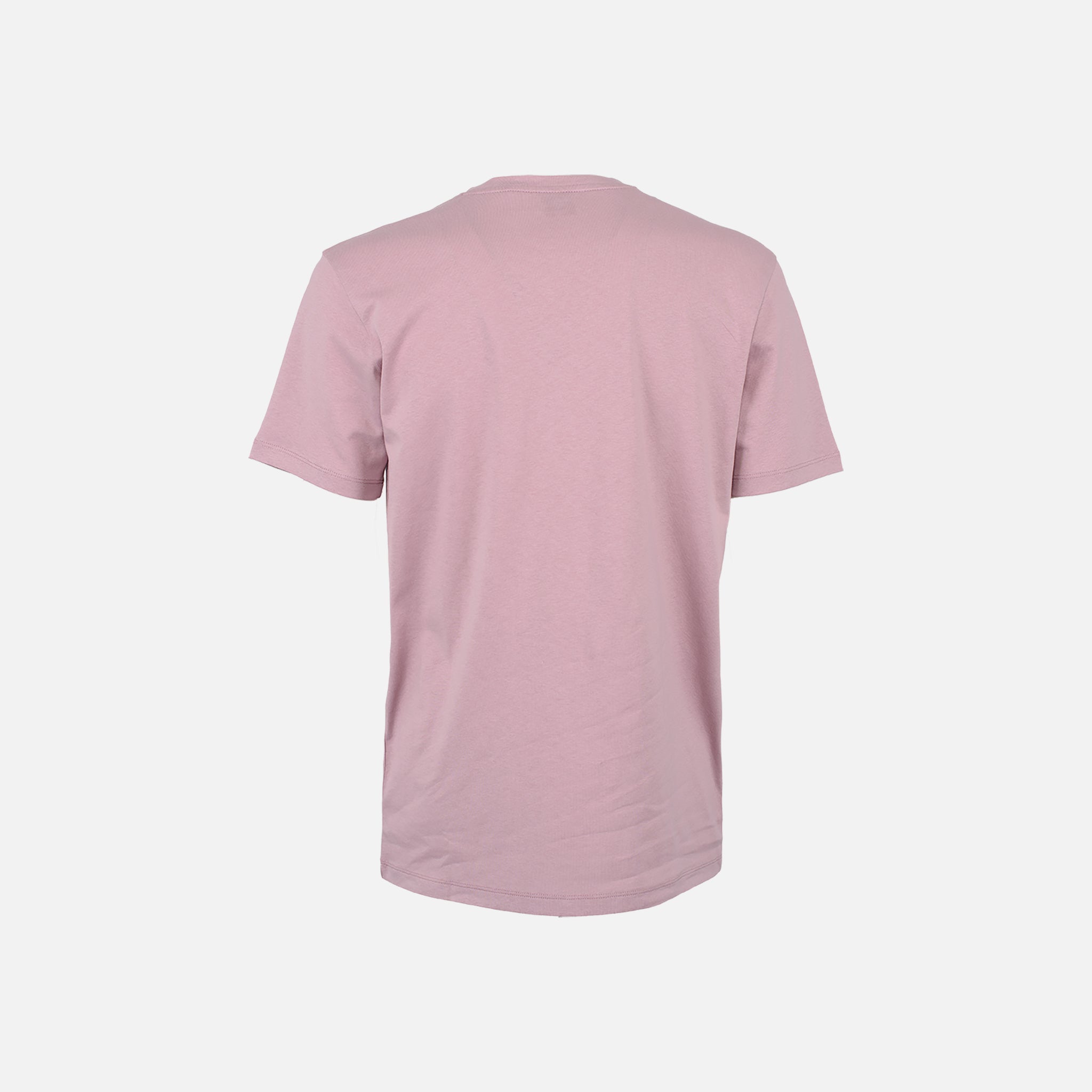 T-SHIRT Rosa Hugo Boss
