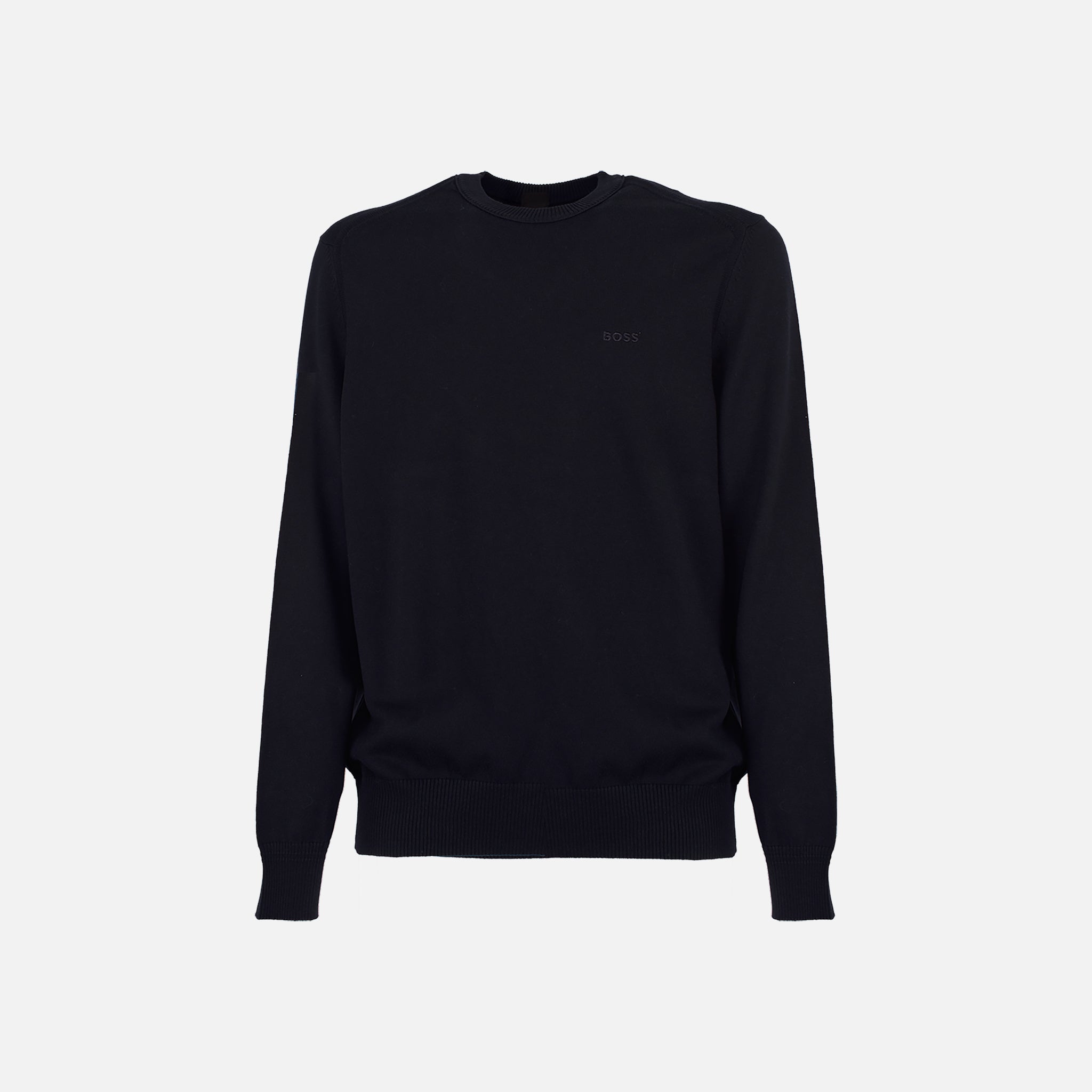 MAGLIA Nero Hugo Boss