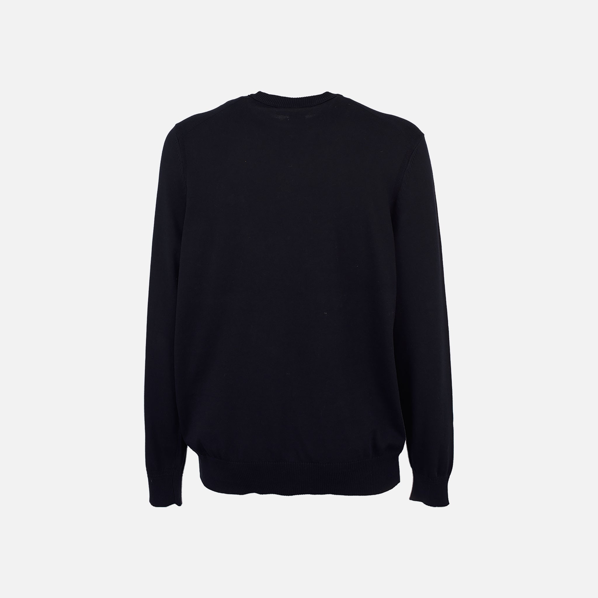 MAGLIA Nero Hugo Boss