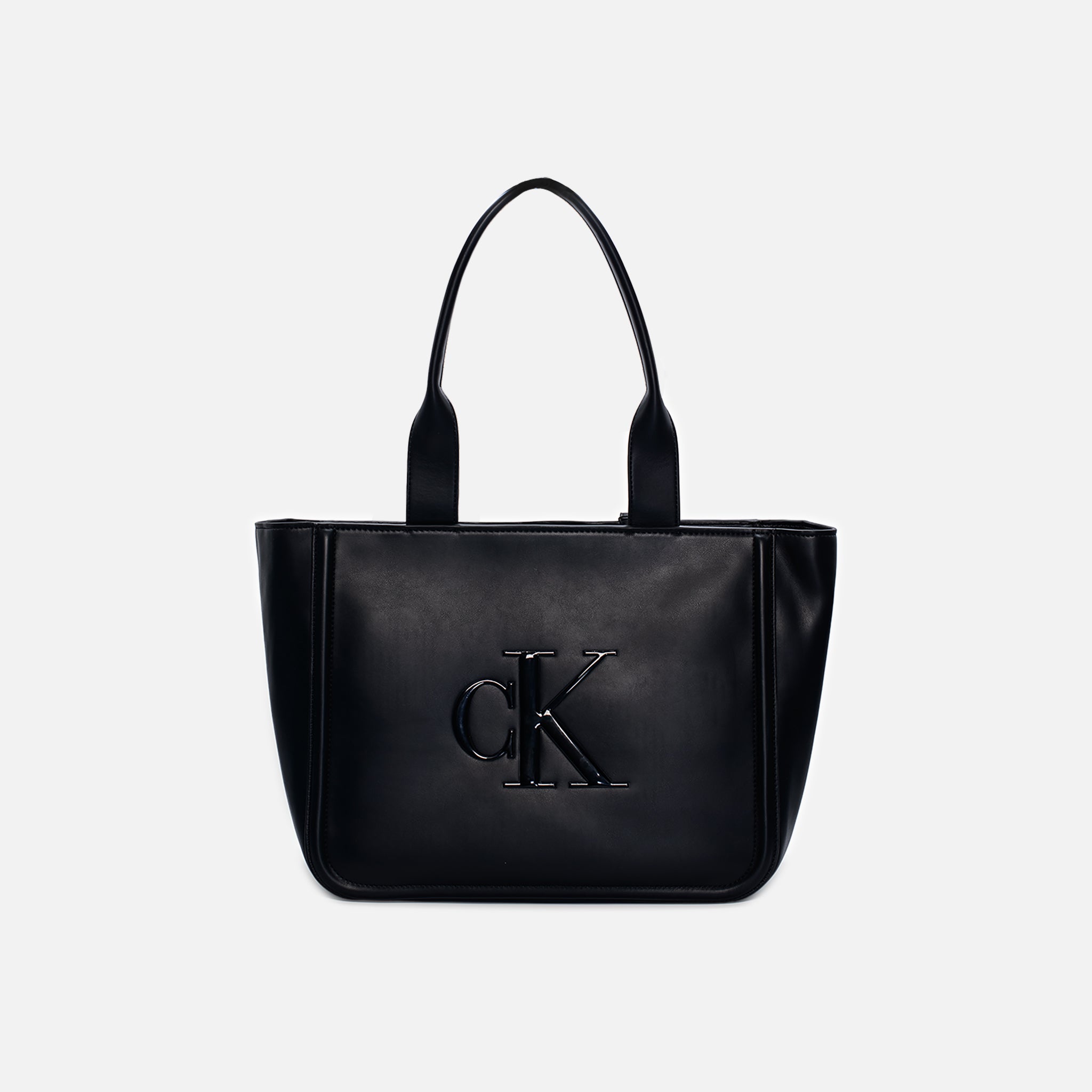 BORSA Nero Calvin Klein