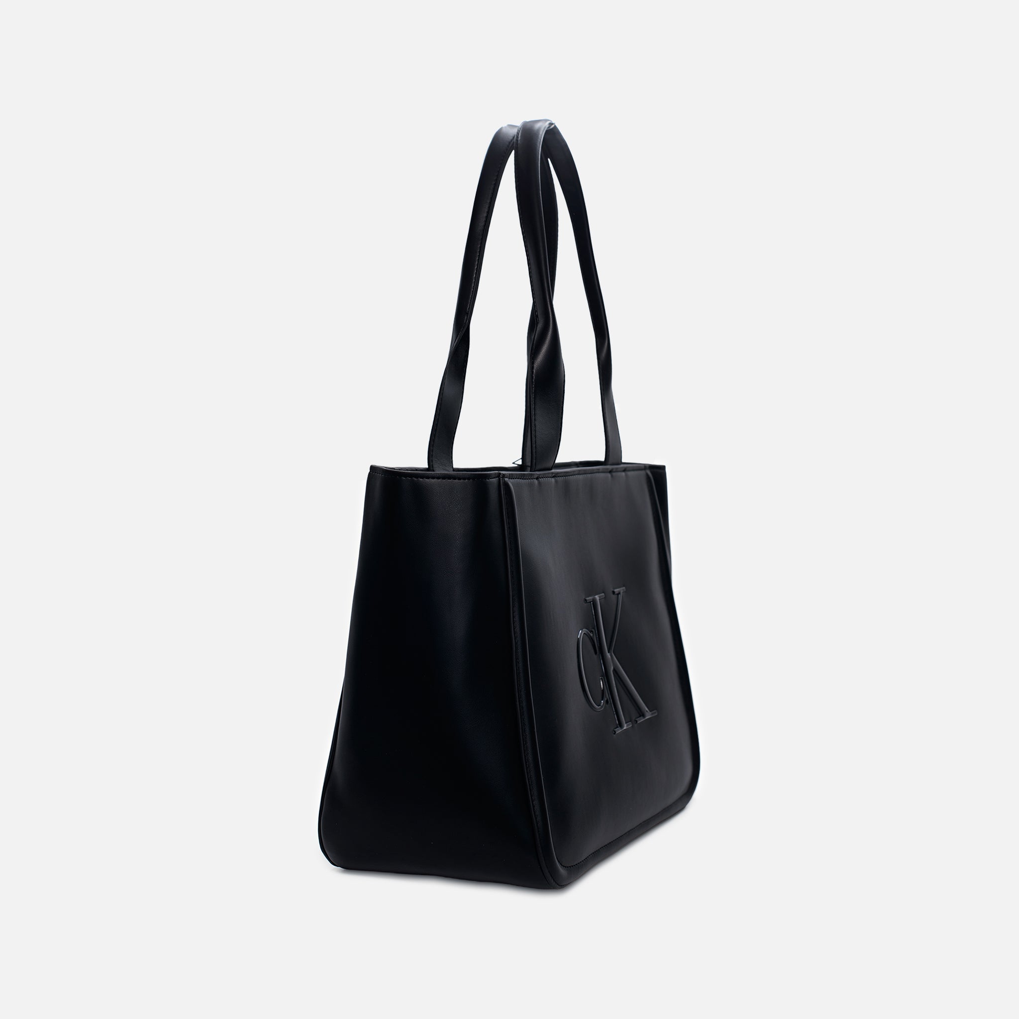 BORSA Nero Calvin Klein