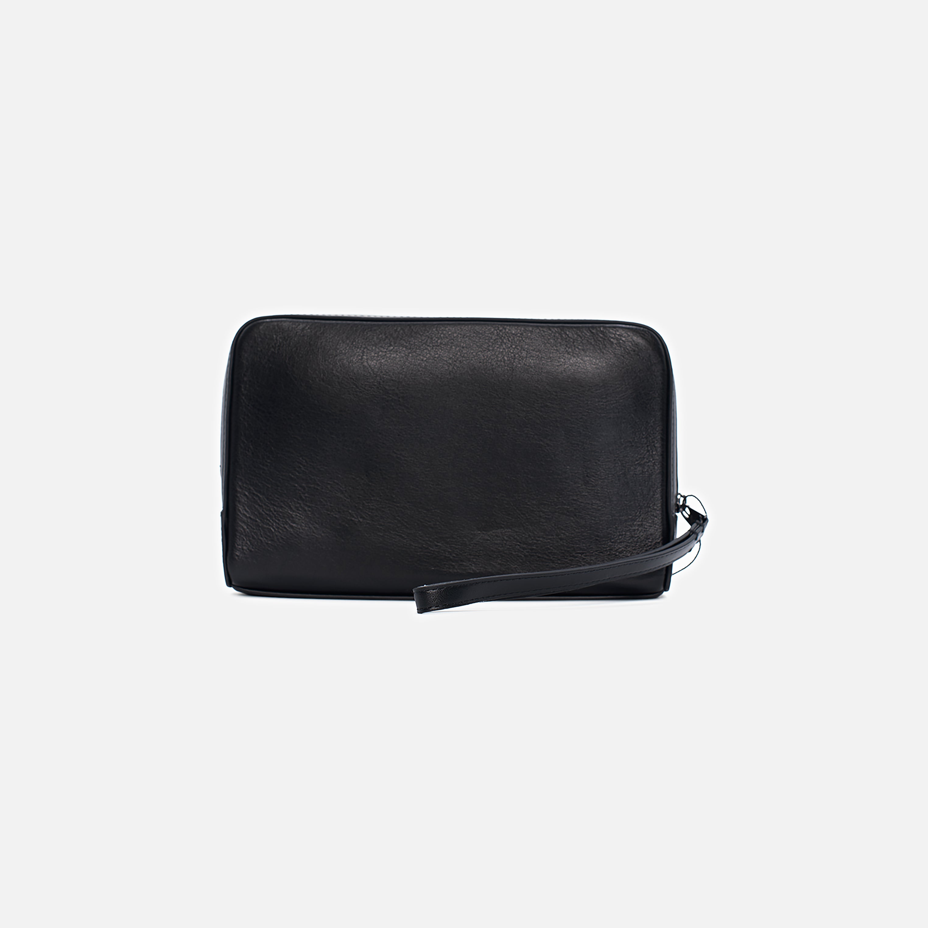 PICCOLA PELLETTERIA Nero Calvin Klein