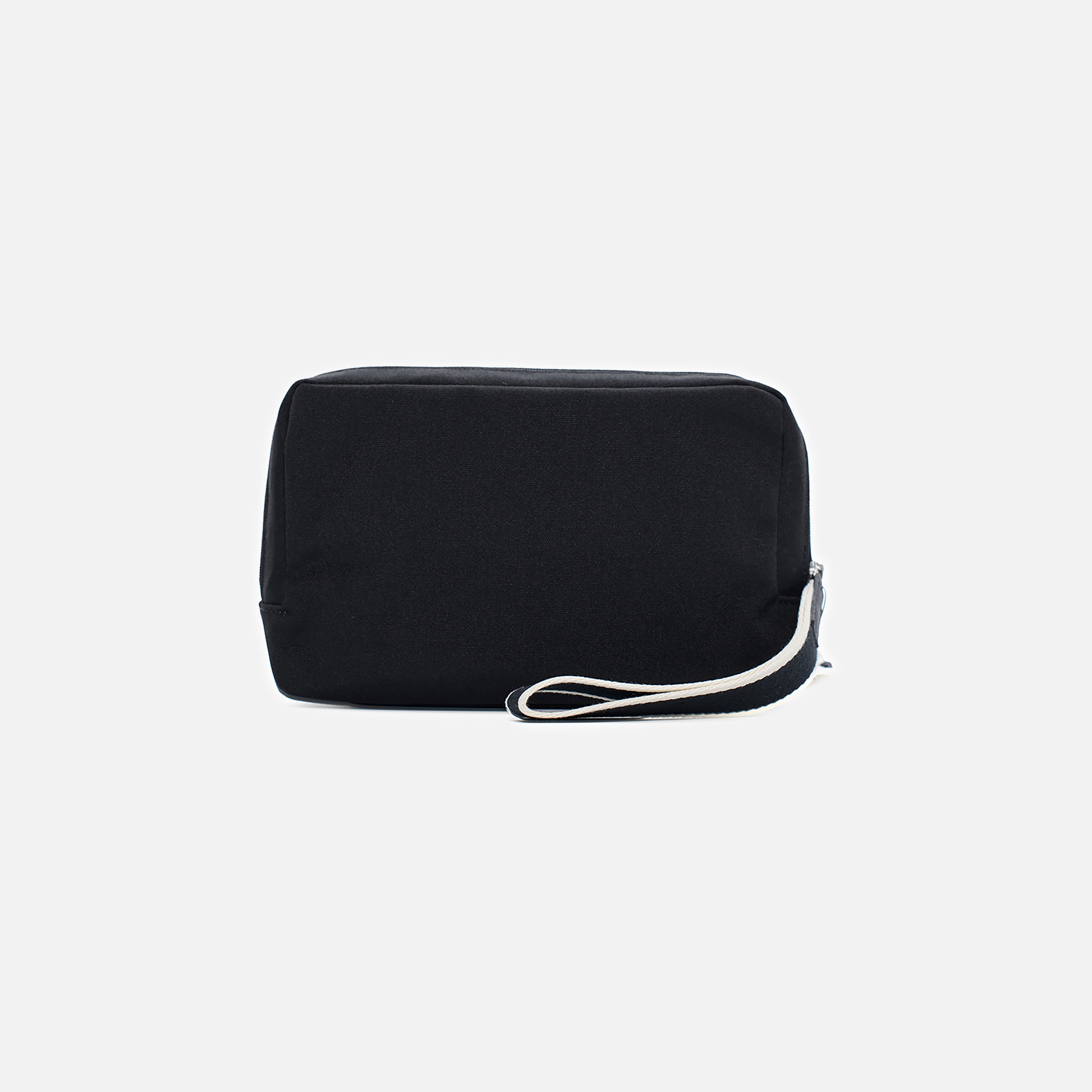 PICCOLA PELLETTERIA Nero Calvin Klein