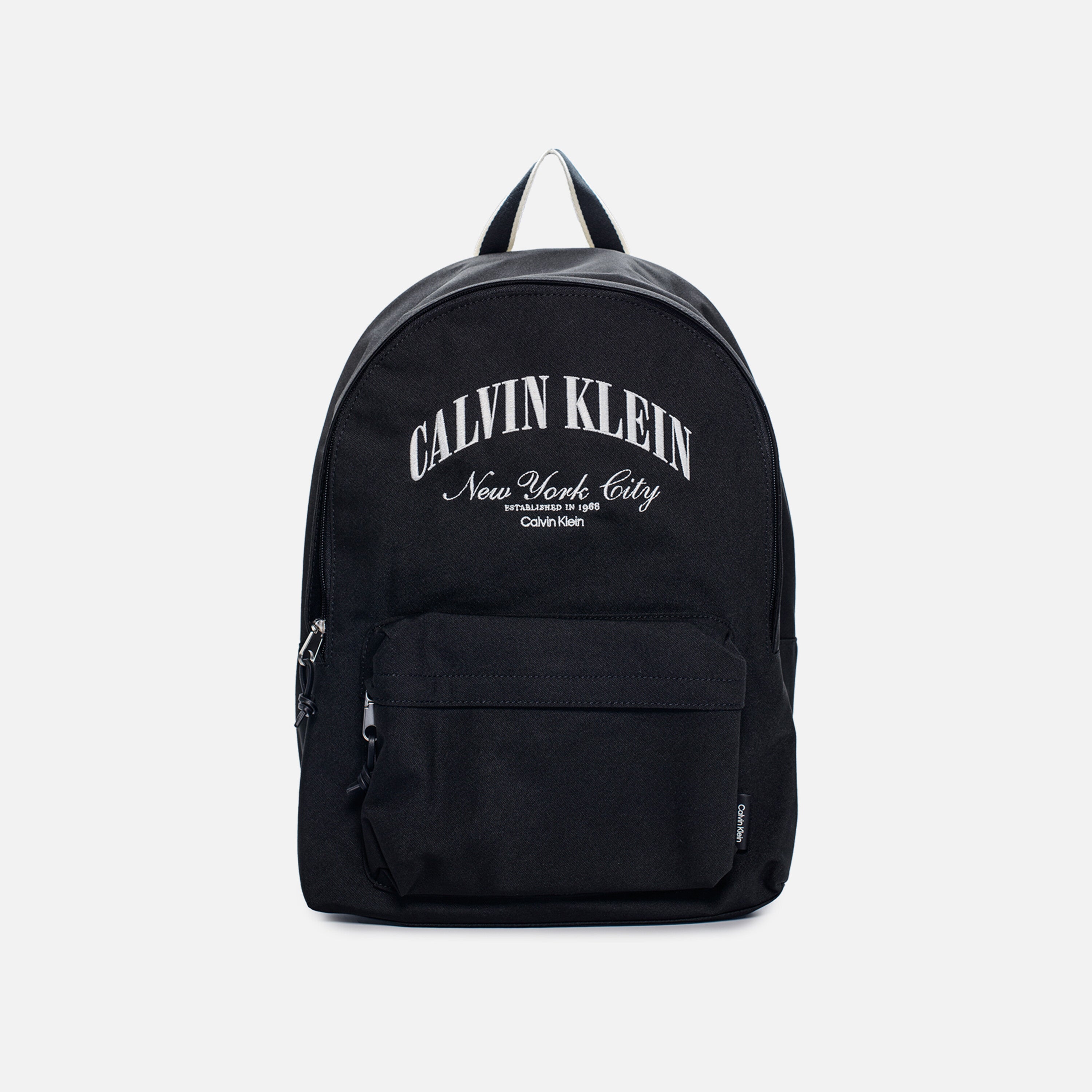 ZAINO Nero Calvin Klein
