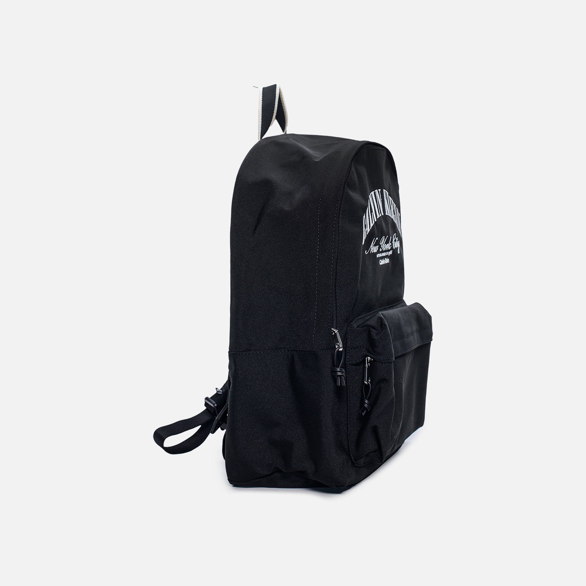 ZAINO Nero Calvin Klein