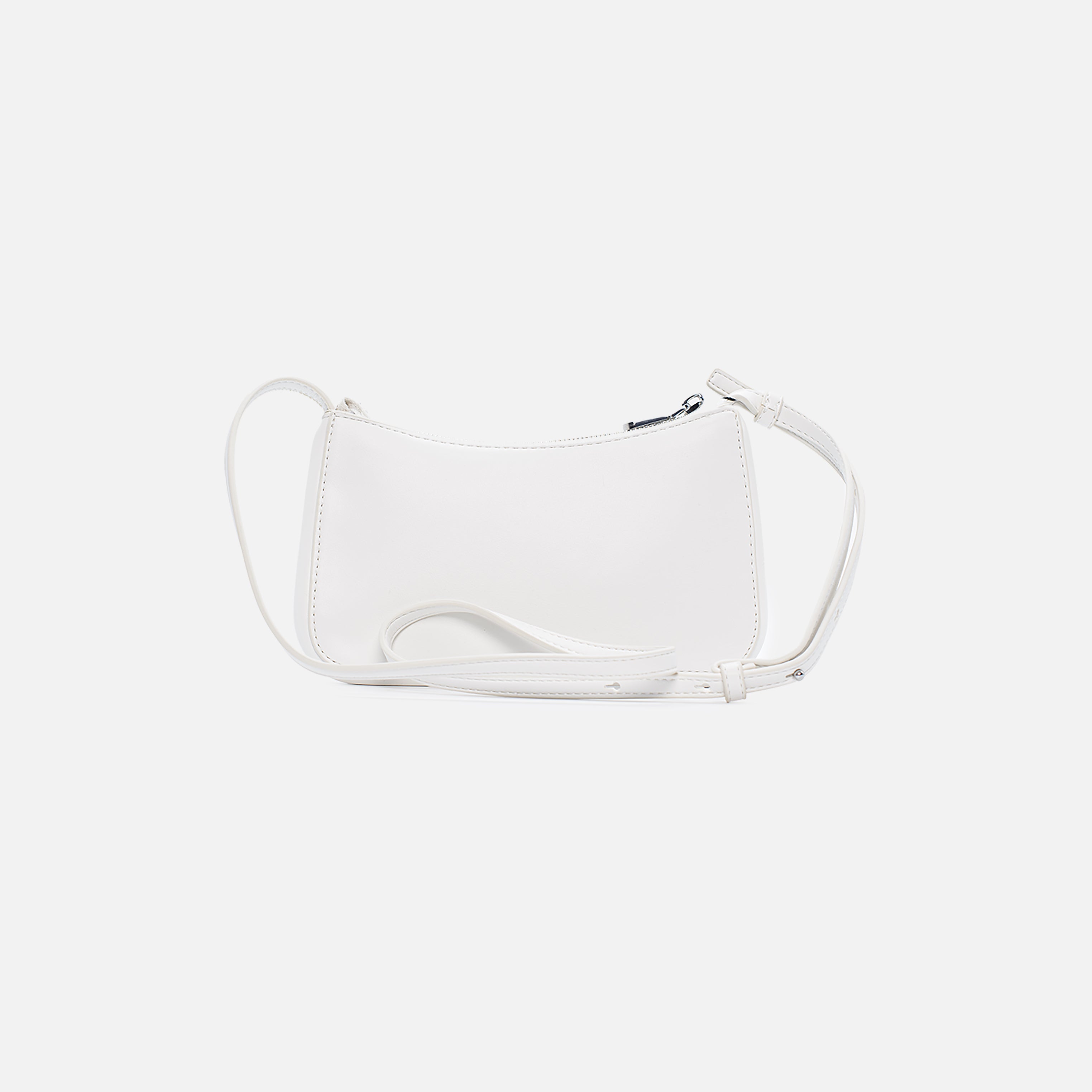 BORSA Bianco Calvin Klein