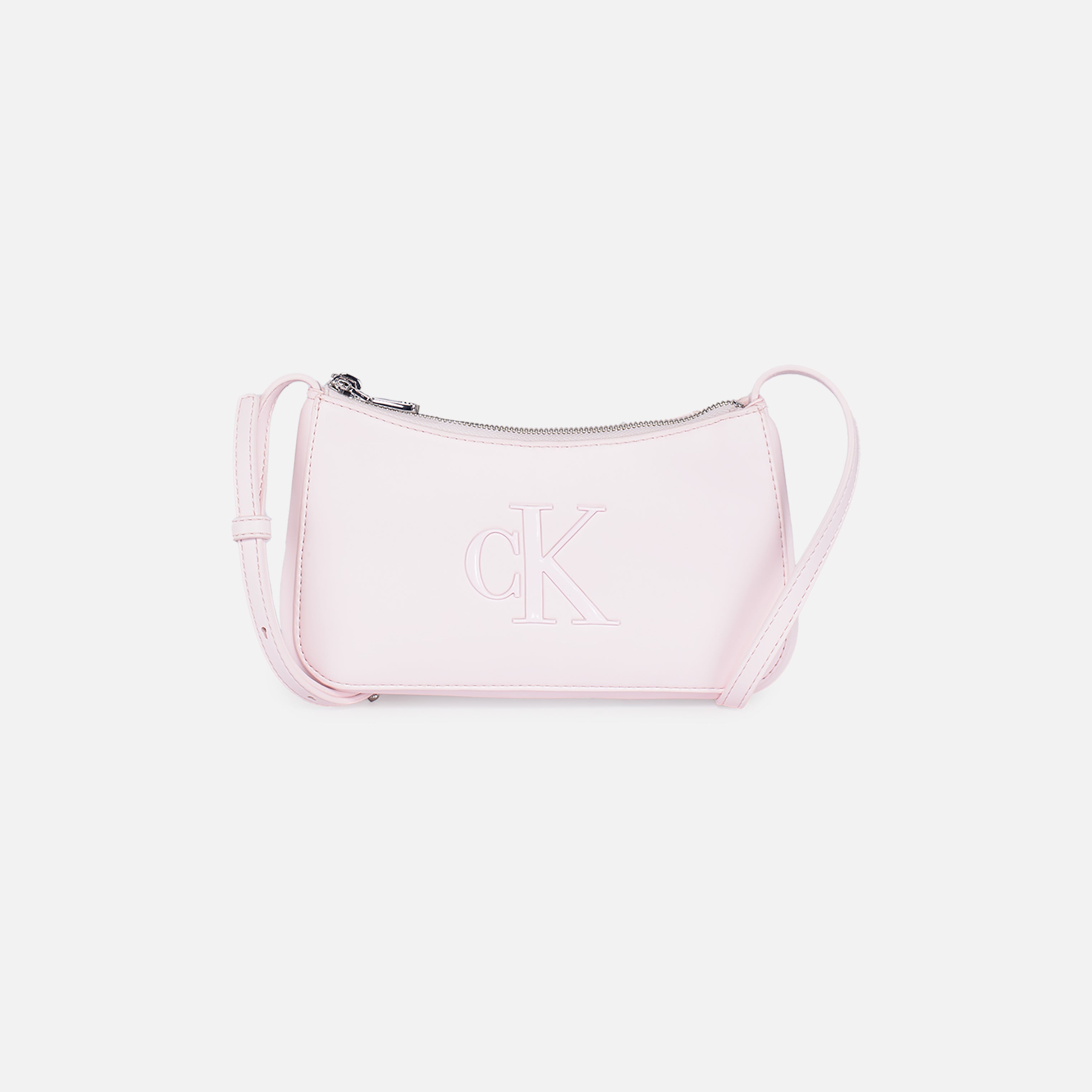 BORSA Rosa Calvin Klein