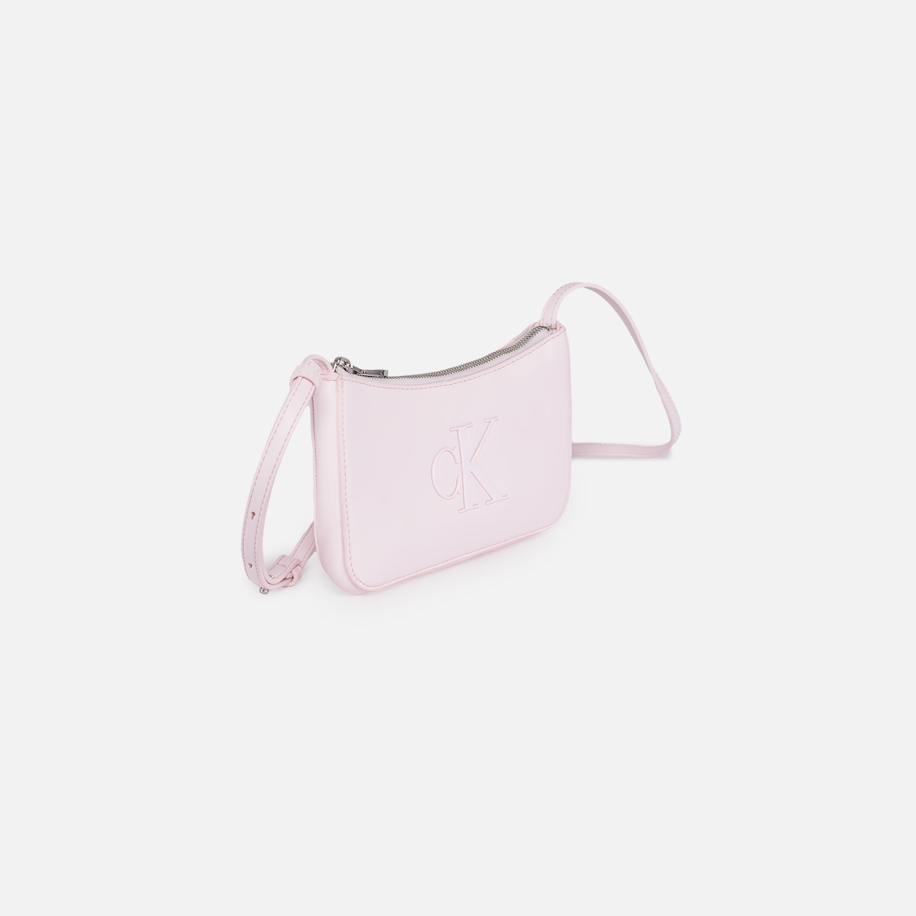 BORSA Rosa Calvin Klein