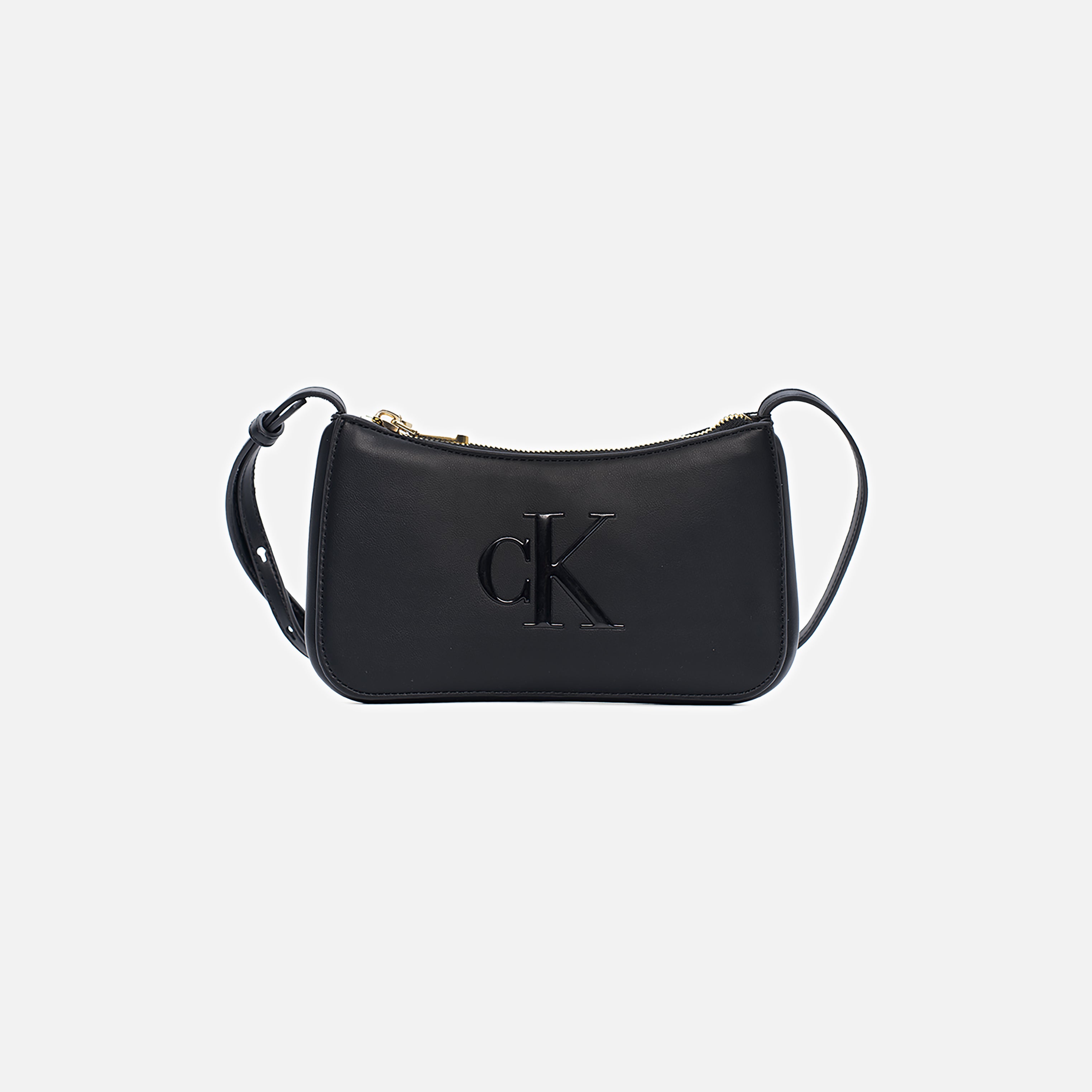 BORSA Nero Calvin Klein