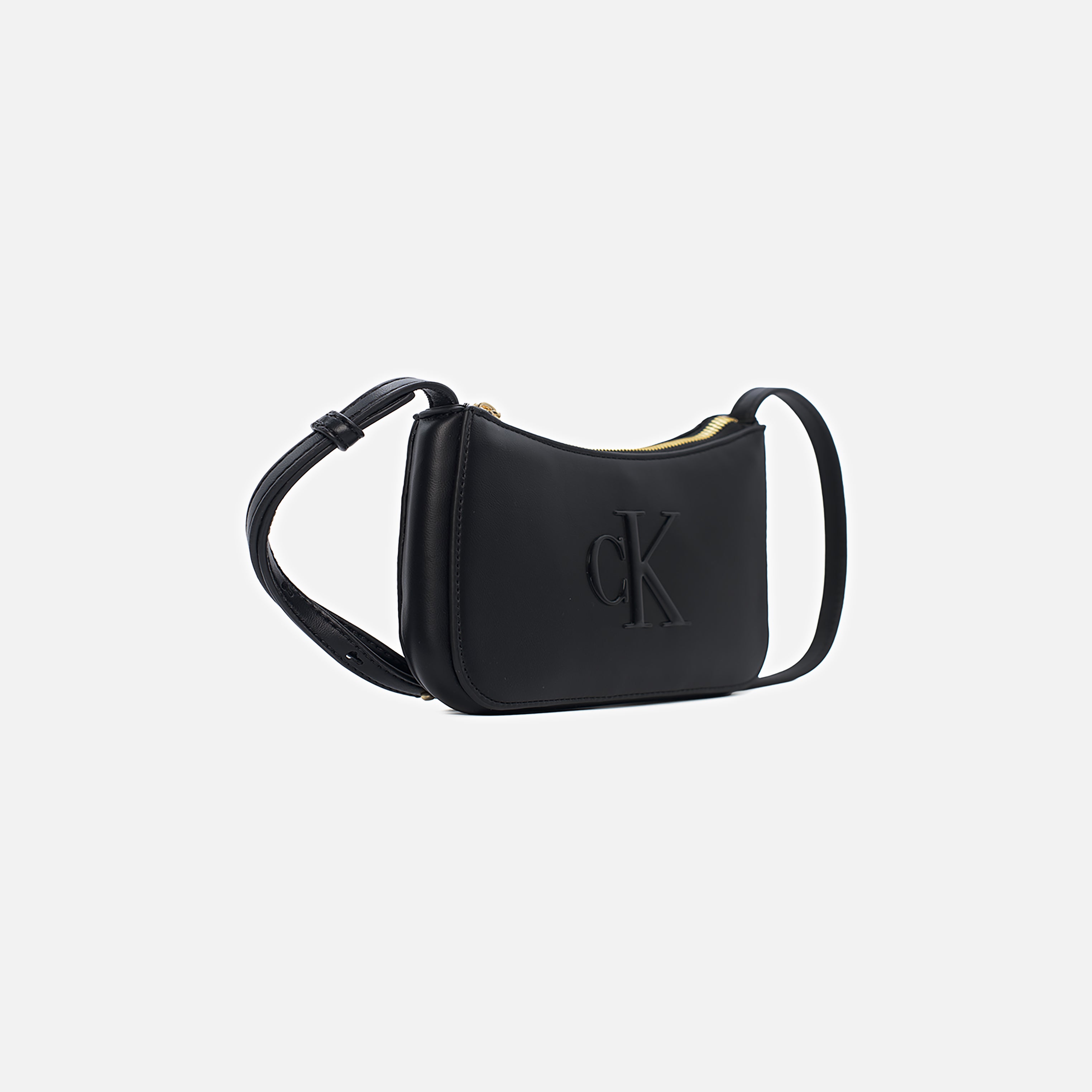BORSA Nero Calvin Klein