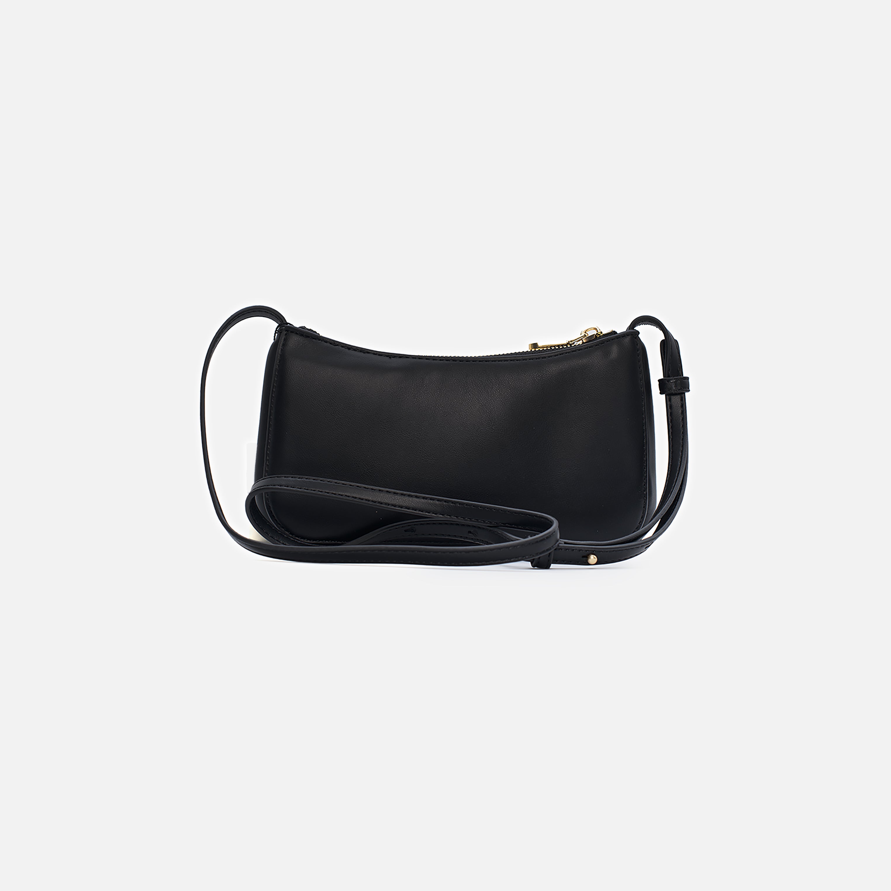BORSA Nero Calvin Klein