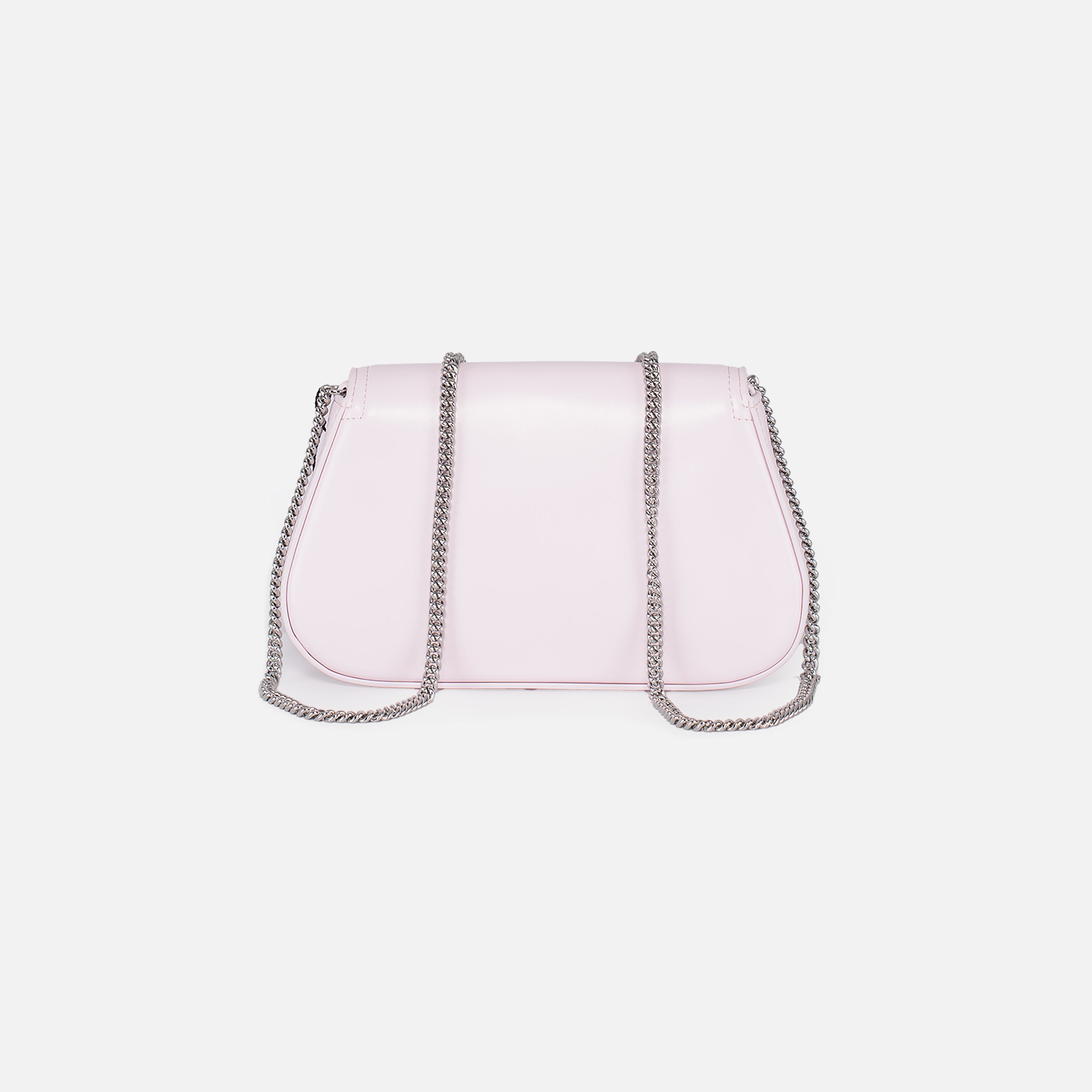 PICCOLA PELLETTERIA Rosa Calvin Klein