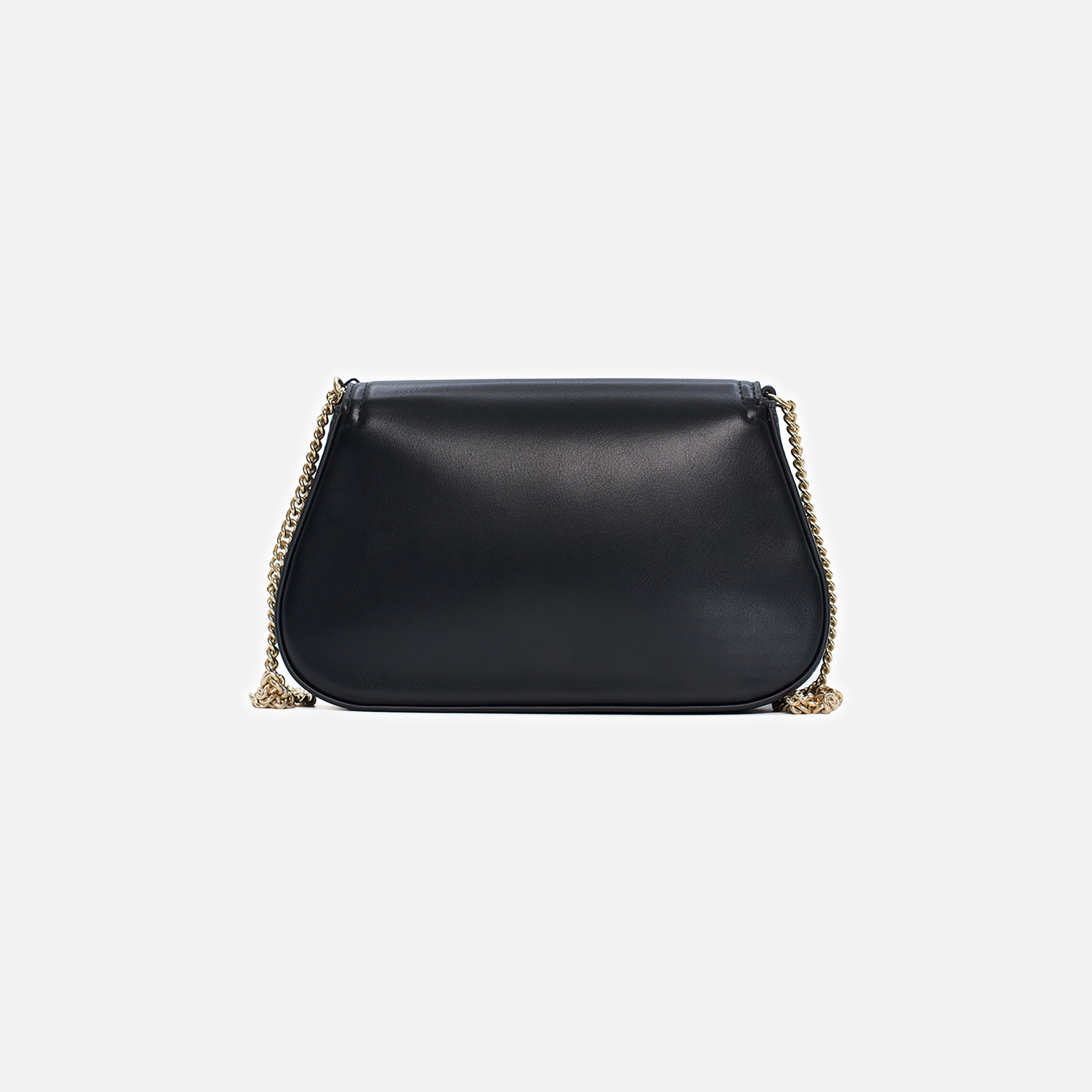 PICCOLA PELLETTERIA Nero Calvin Klein