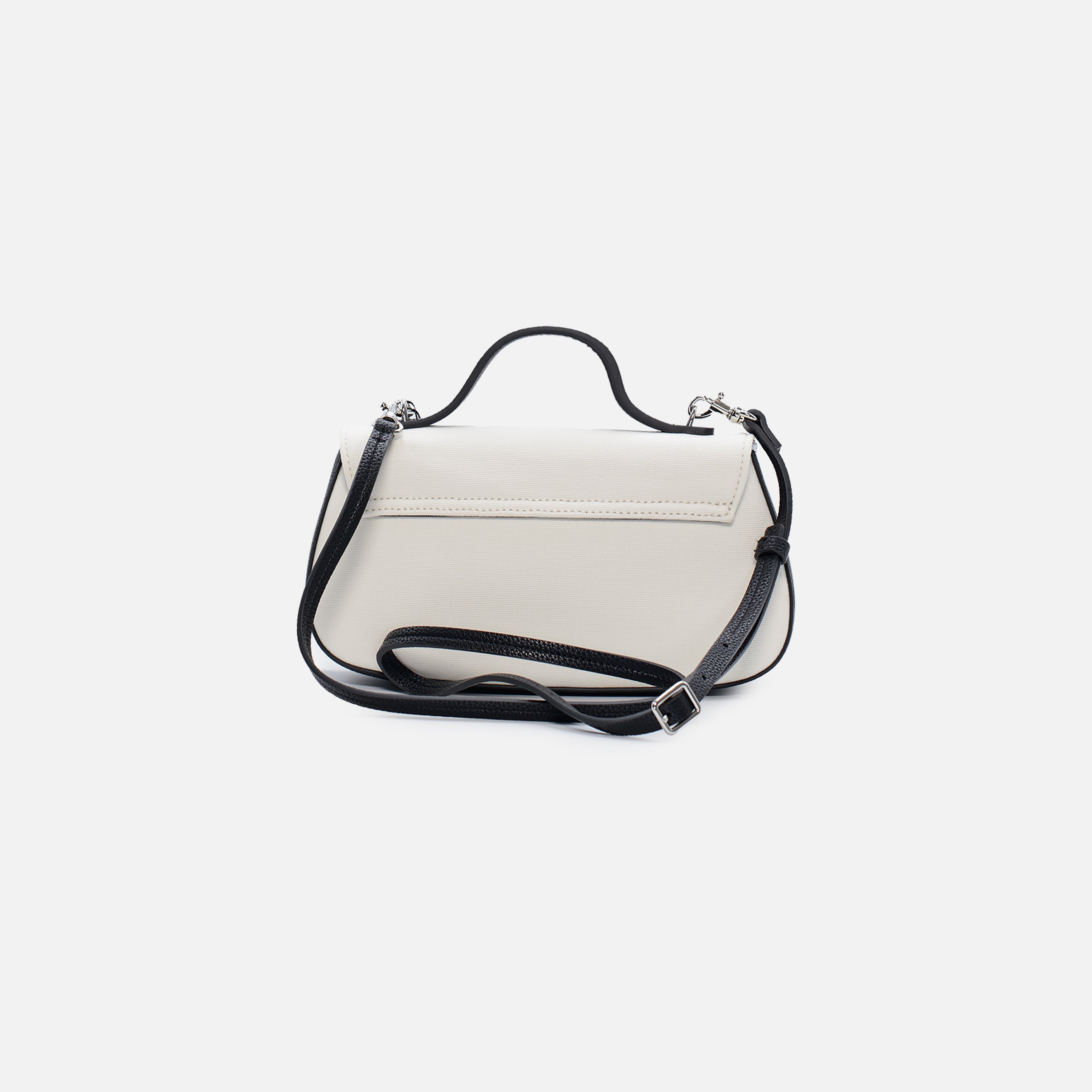 BORSA Bianco Calvin Klein