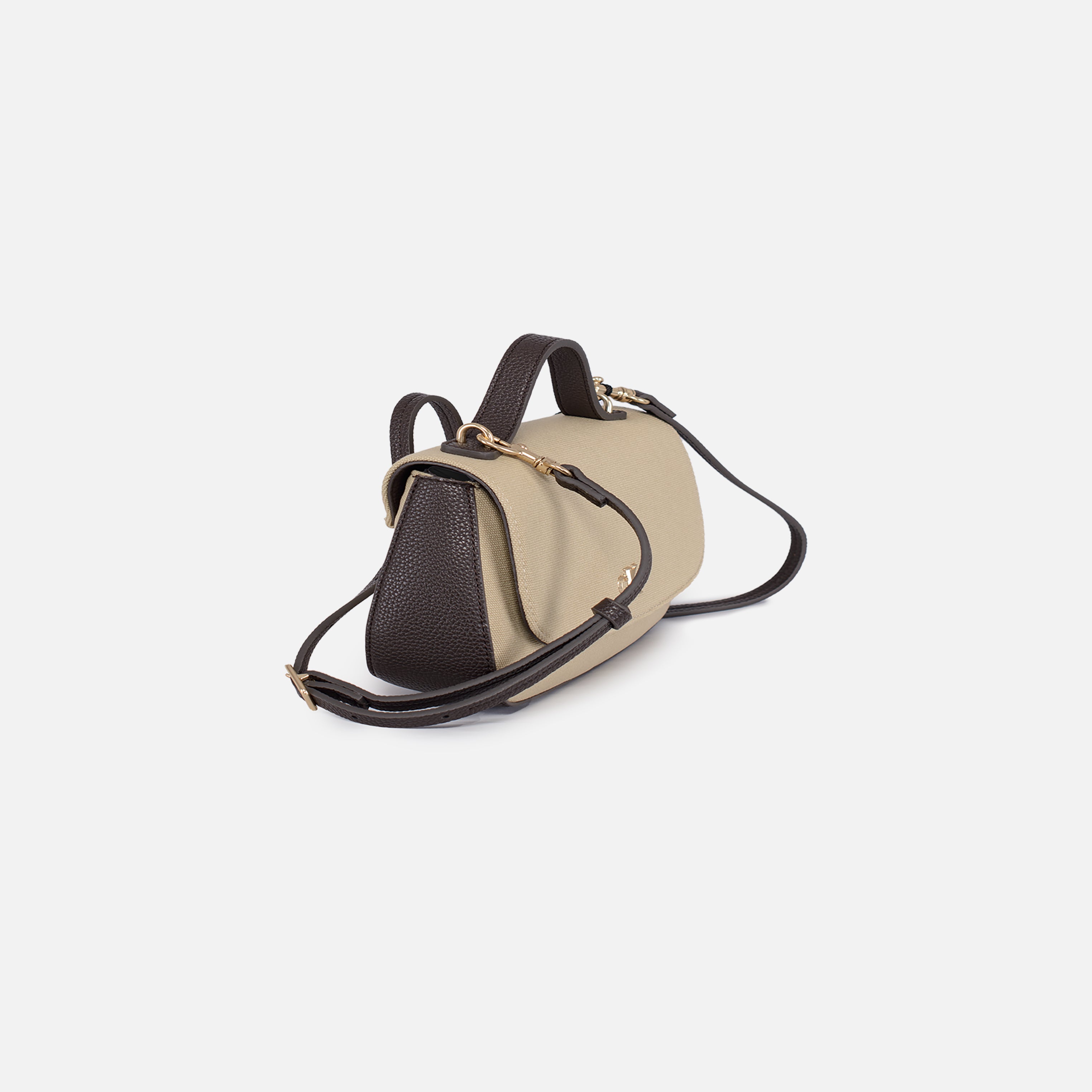 BORSA Beige Calvin Klein