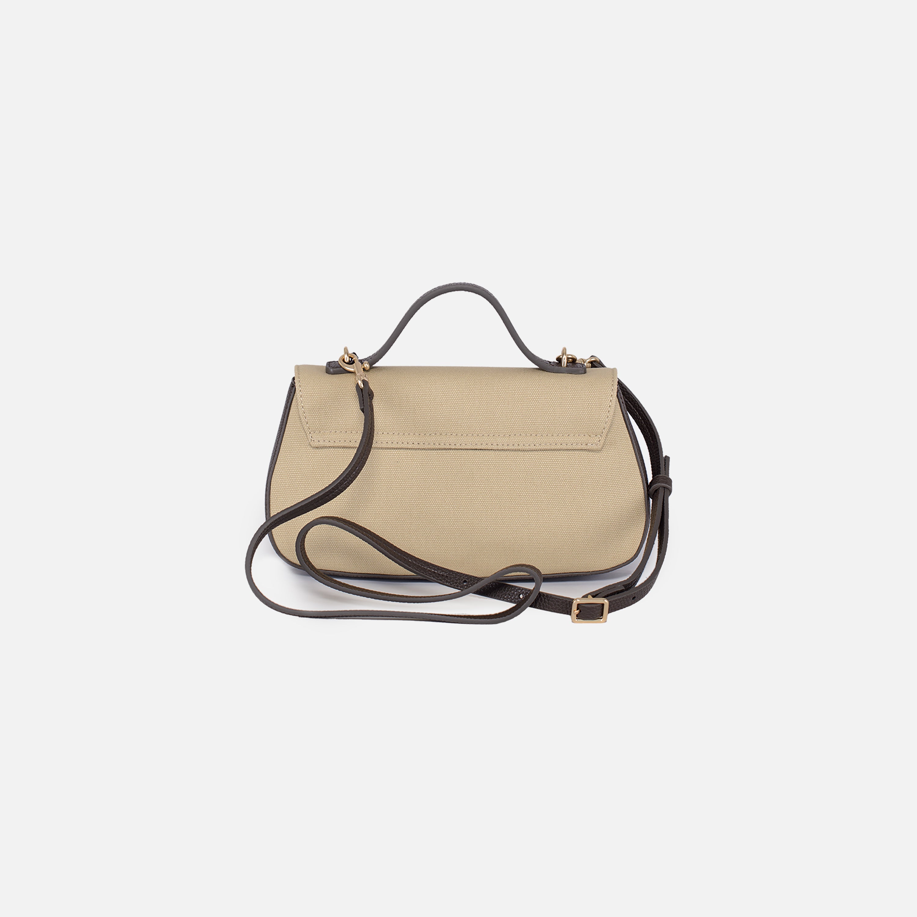 BORSA Beige Calvin Klein
