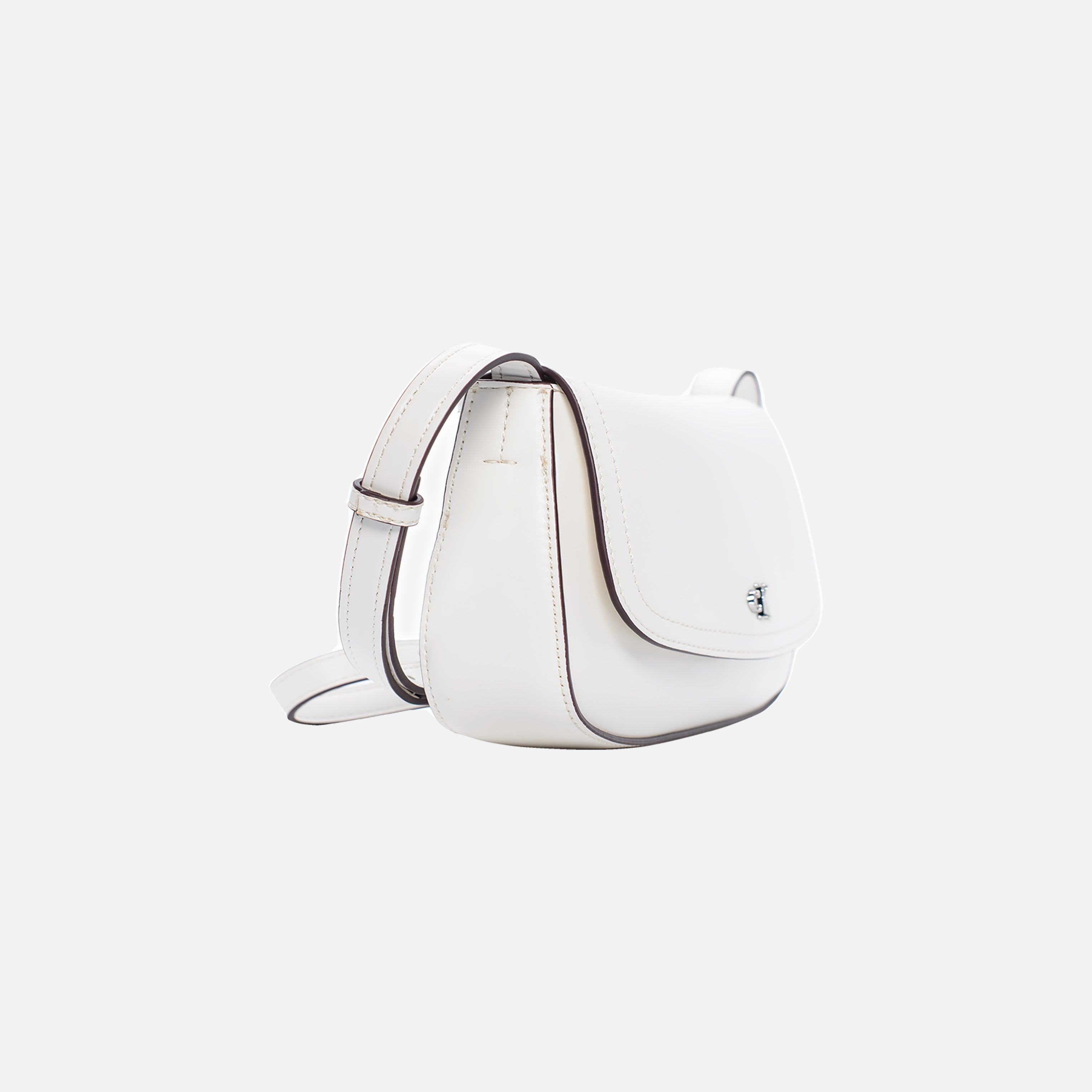 BORSA Bianco Calvin Klein