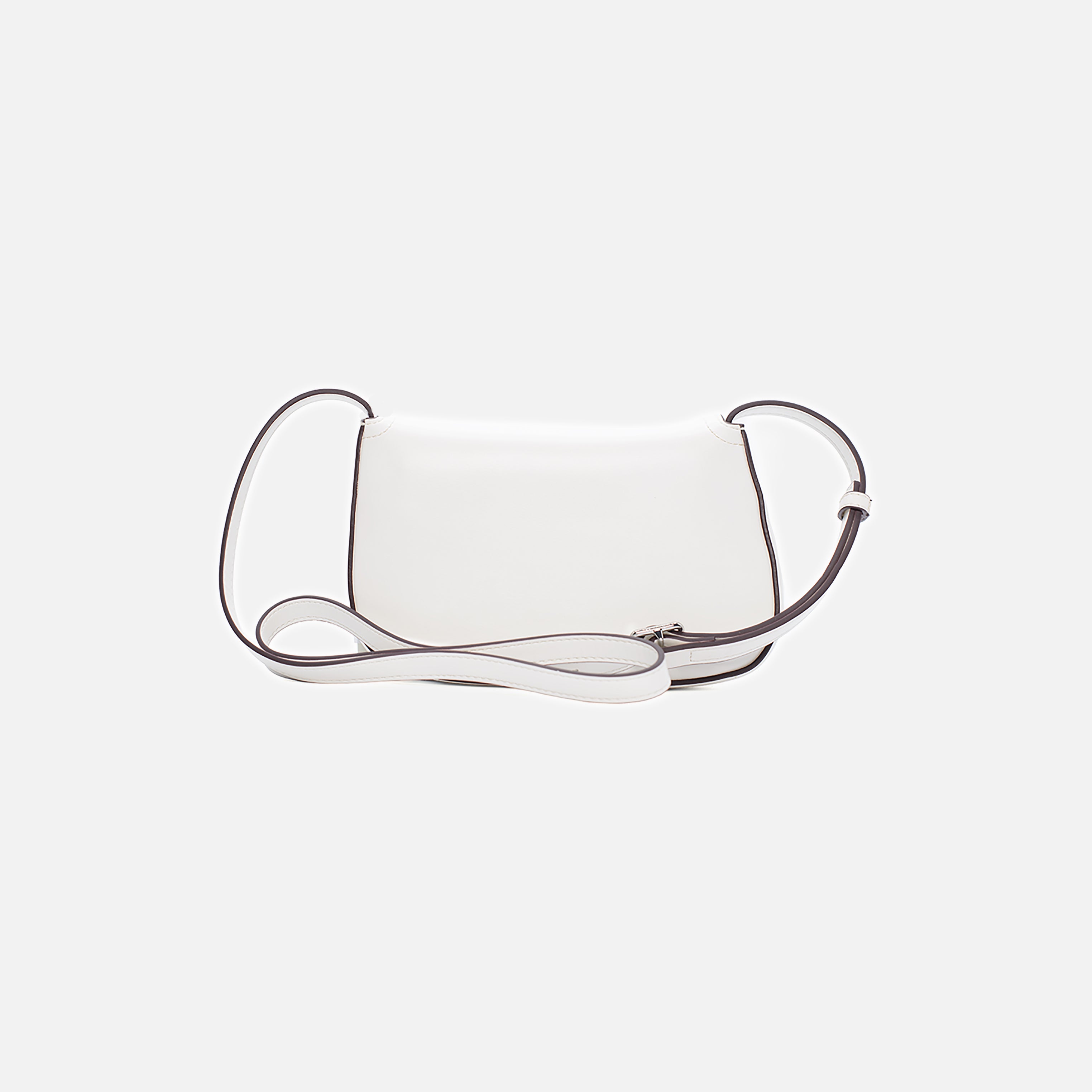 BORSA Bianco Calvin Klein