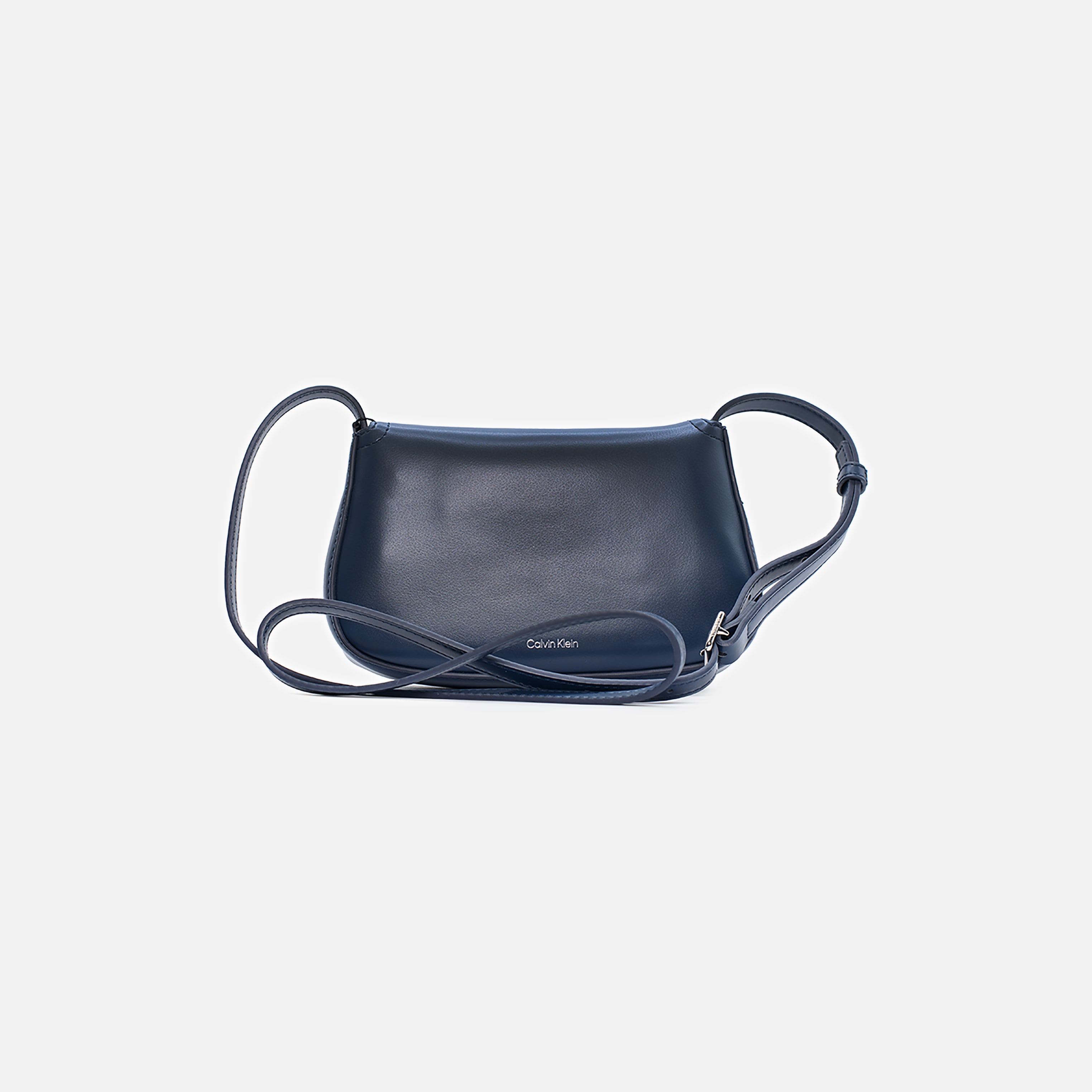 BORSA Blu Calvin Klein