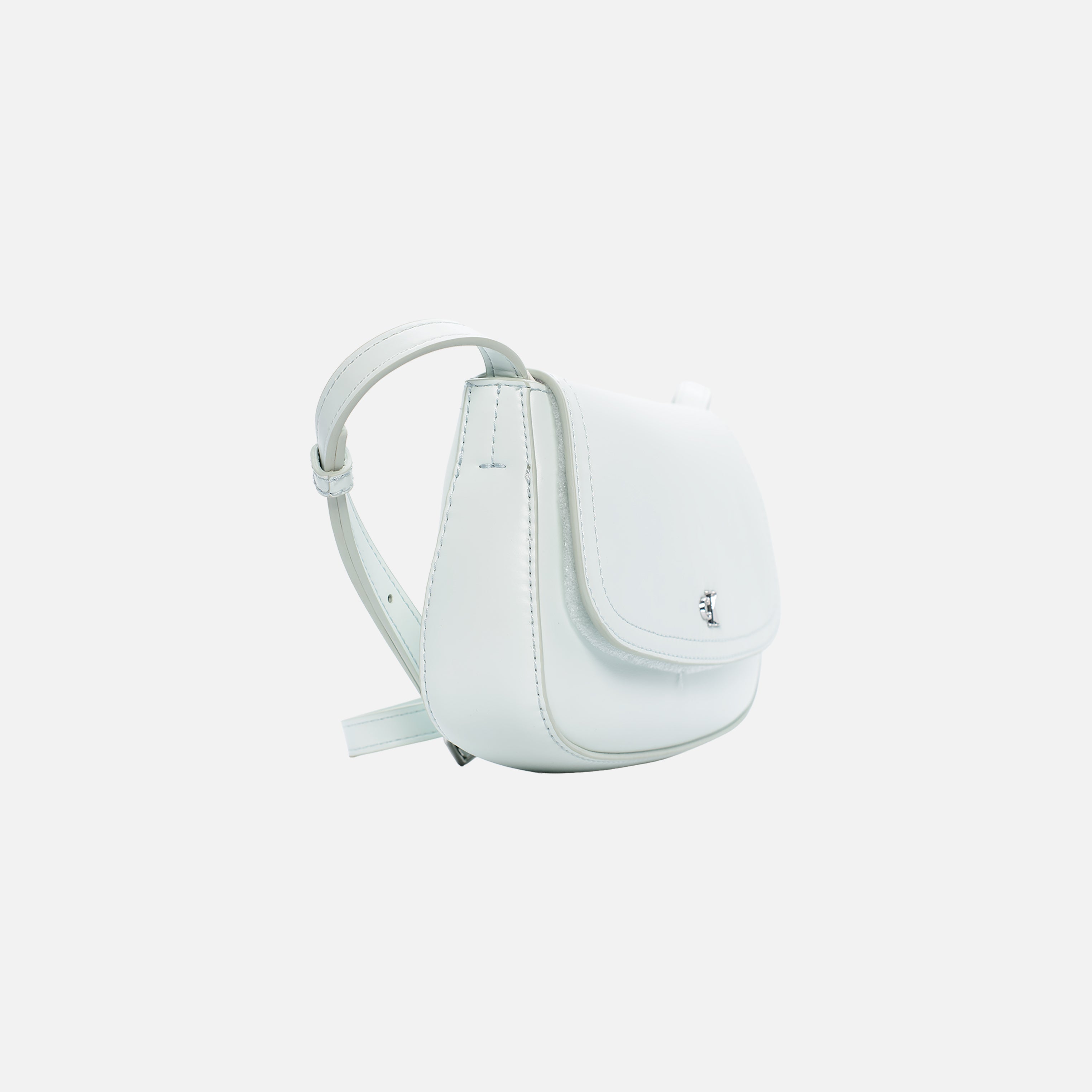 BORSA Bianco Calvin Klein