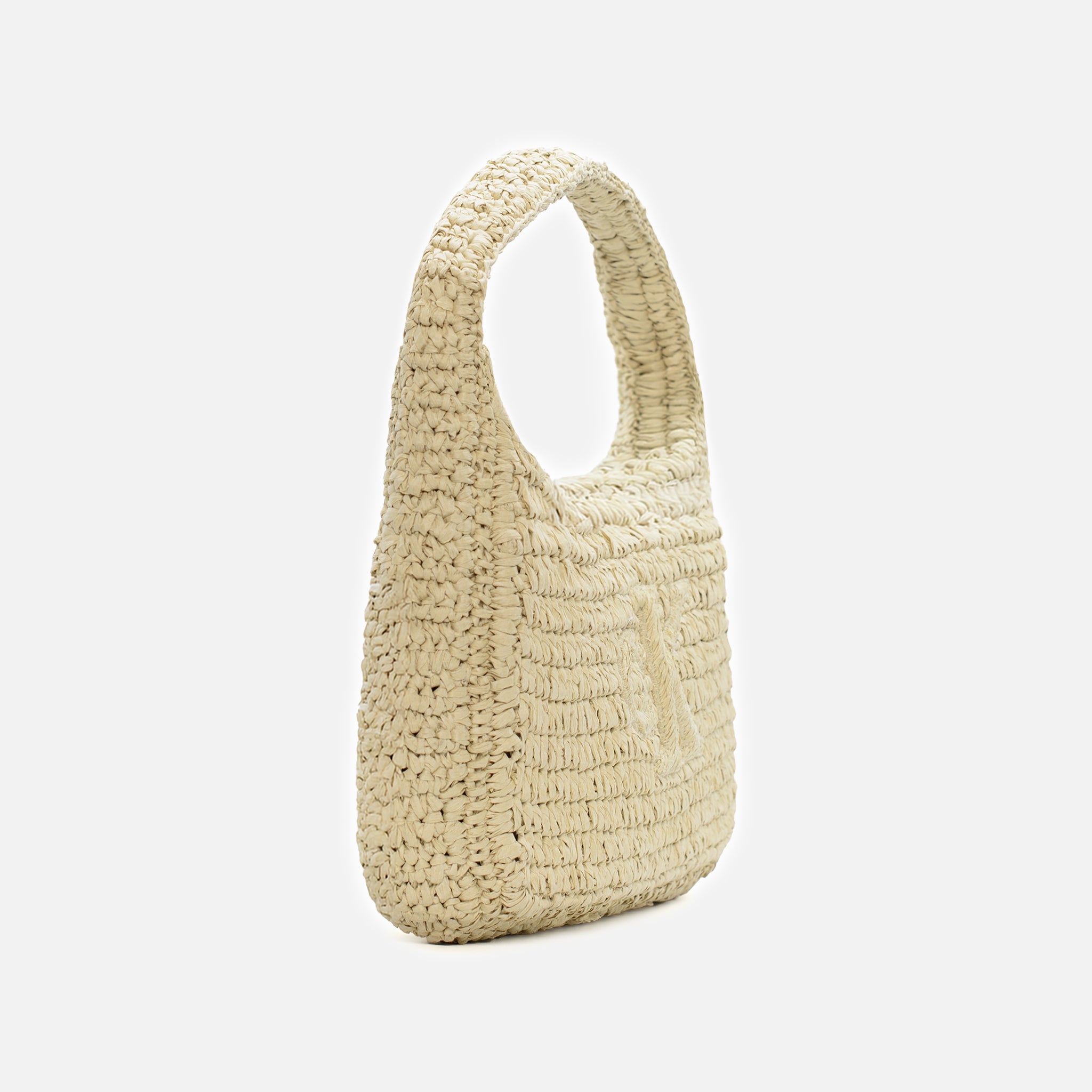 BORSA Beige Calvin Klein