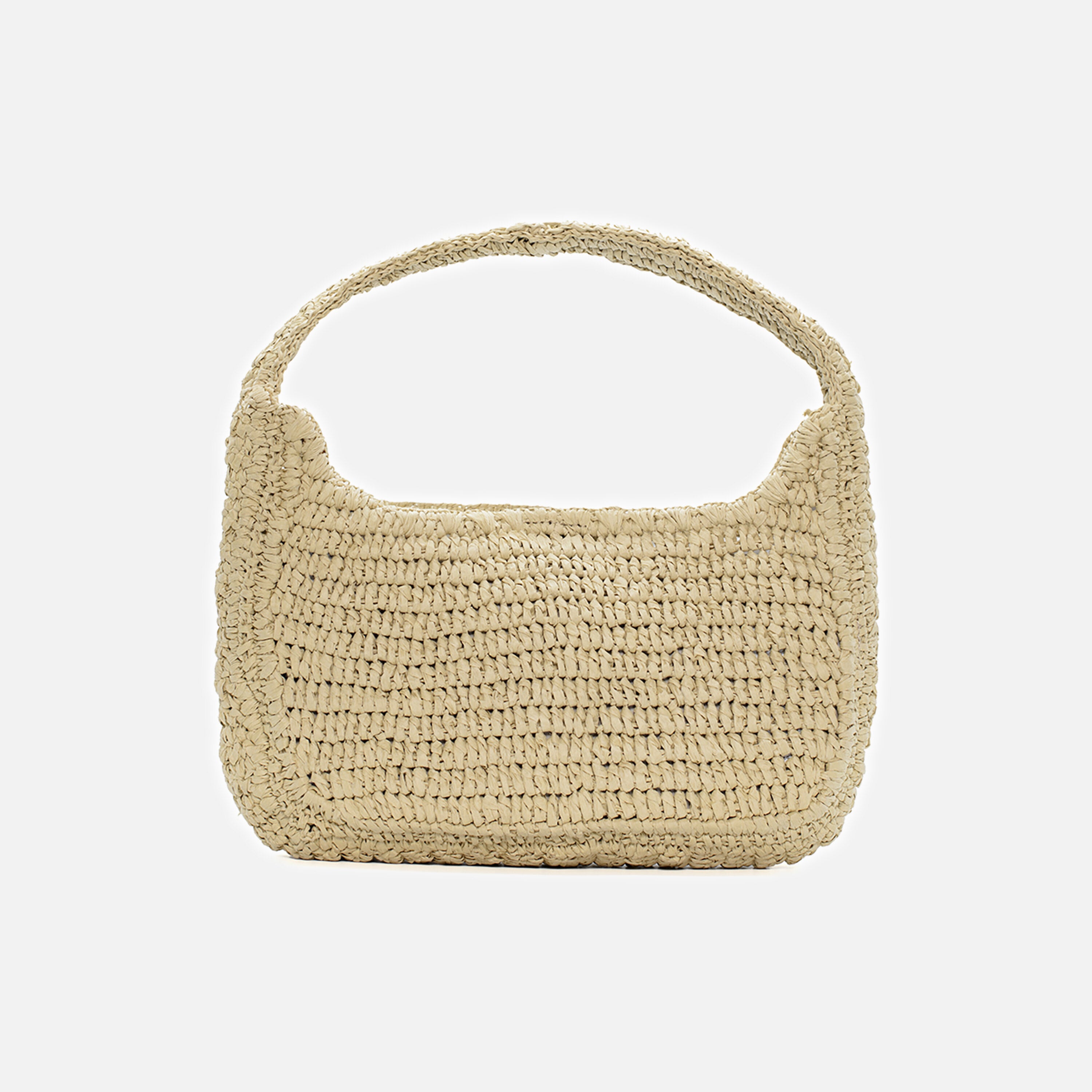 BORSA Beige Calvin Klein