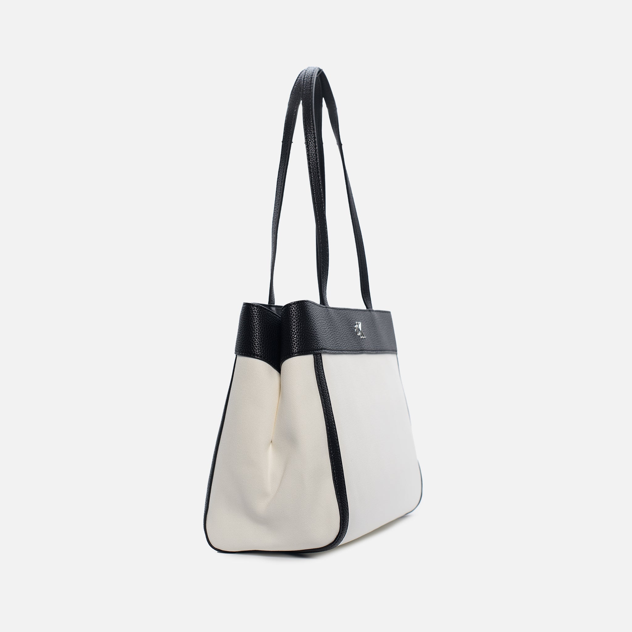 BORSA Bianco Calvin Klein