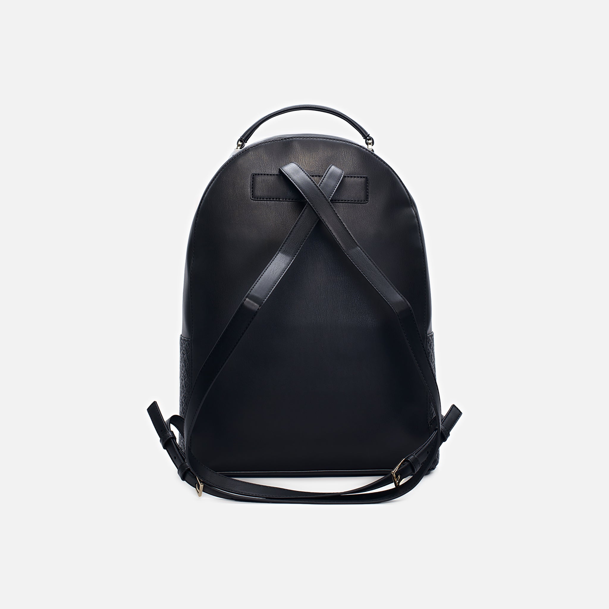 ZAINO Nero Tommy Hilfiger