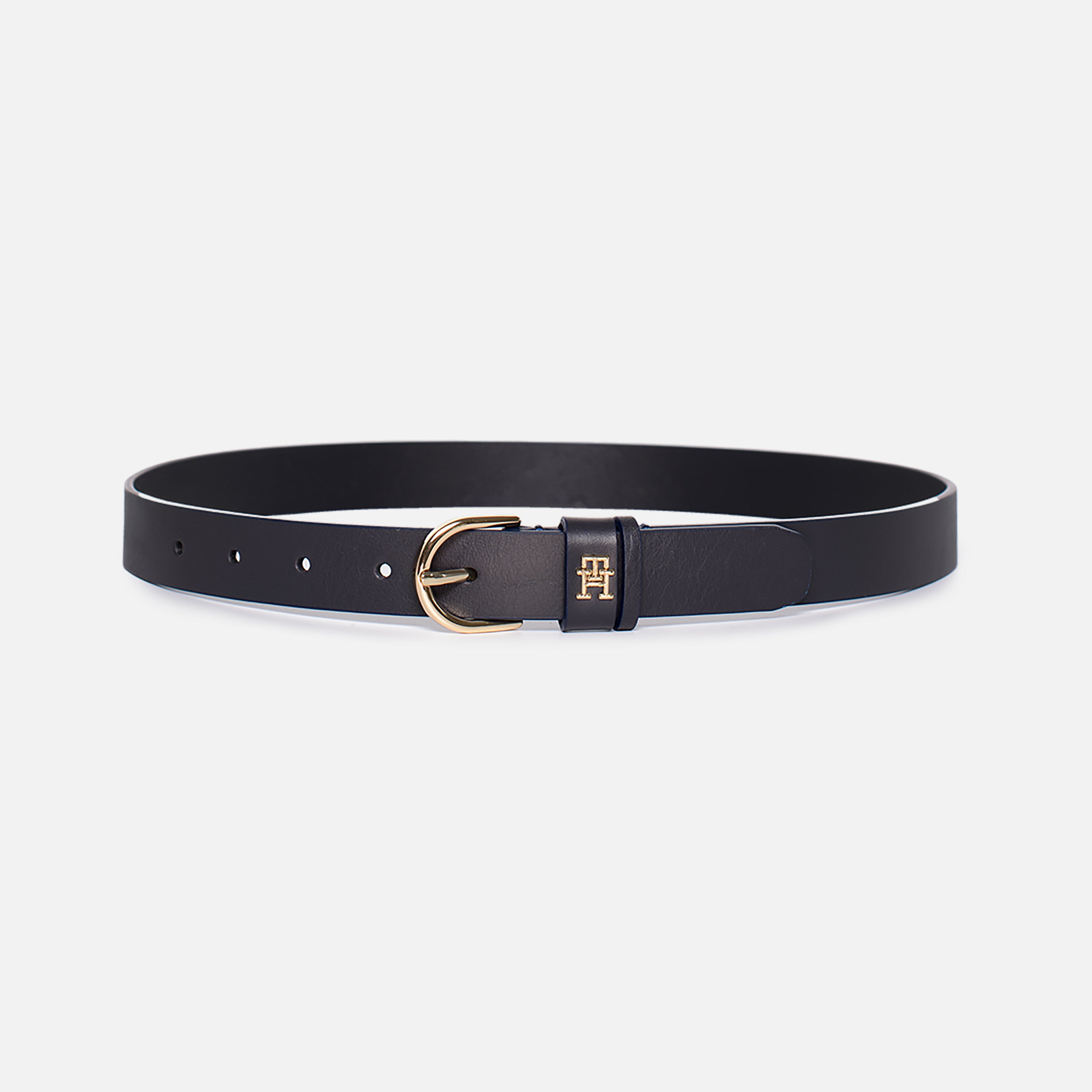 CINTURA Blu Tommy Hilfiger