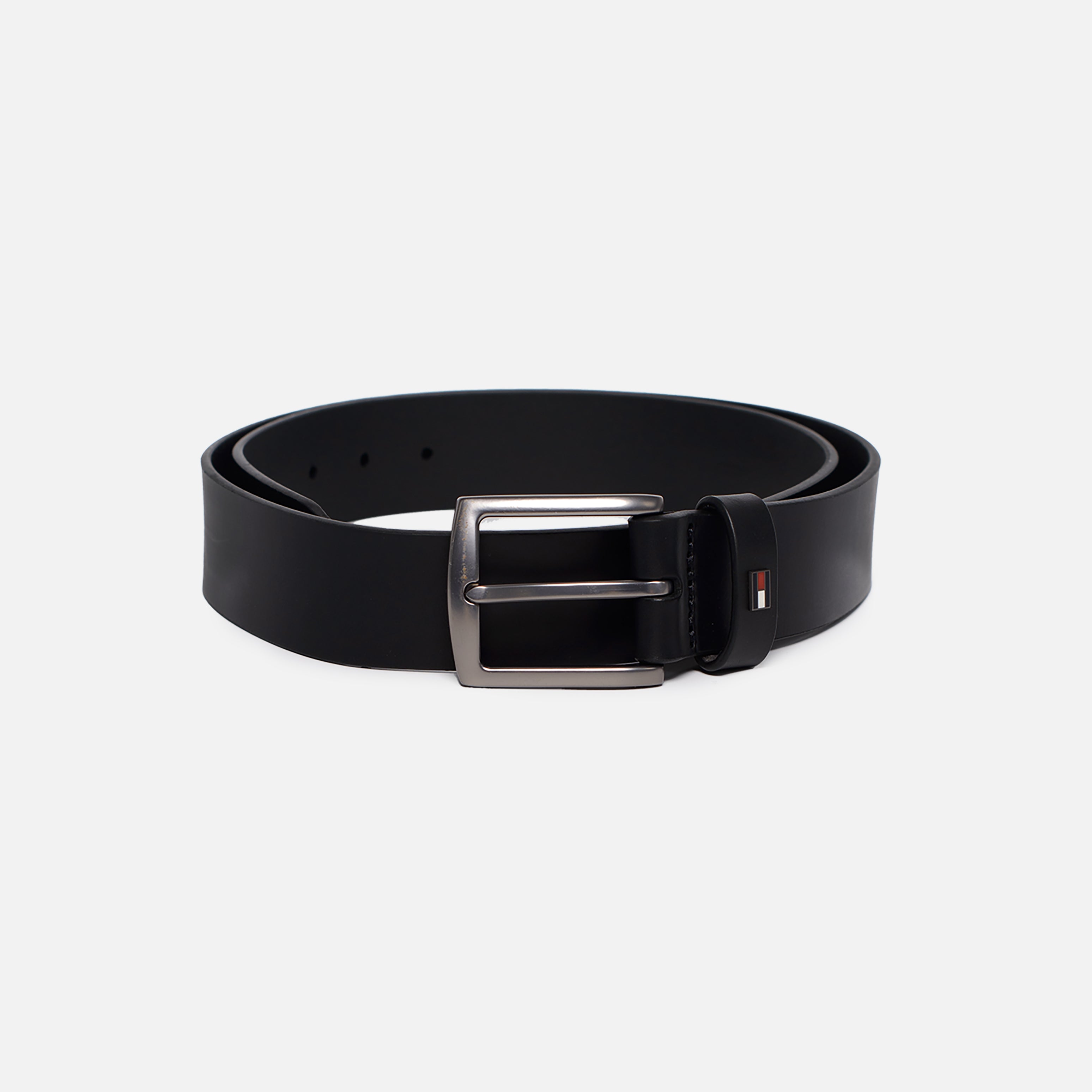 CINTURA Nero Tommy Hilfiger