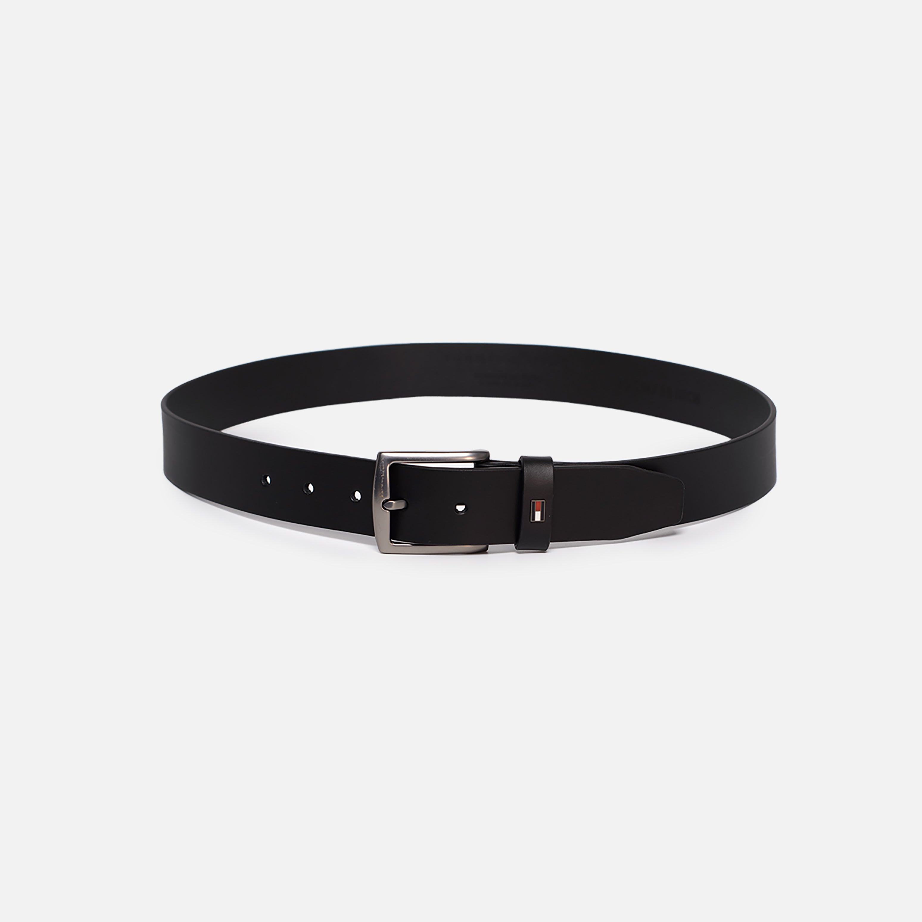 CINTURA Nero Tommy Hilfiger