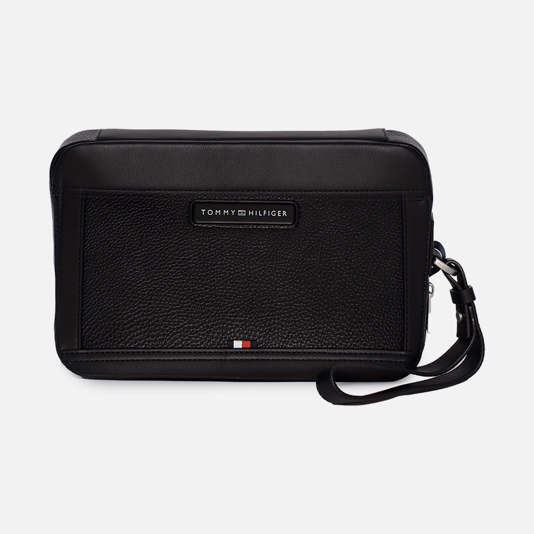 POCHETTE Nero Tommy Hilfiger