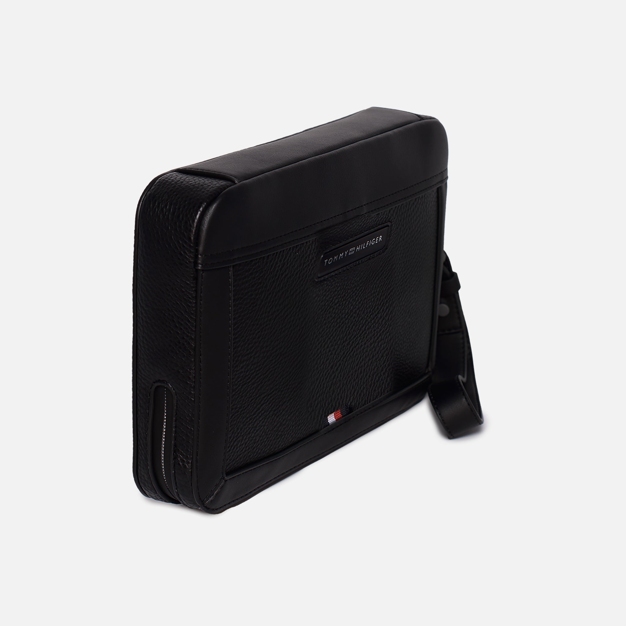 POCHETTE Nero Tommy Hilfiger