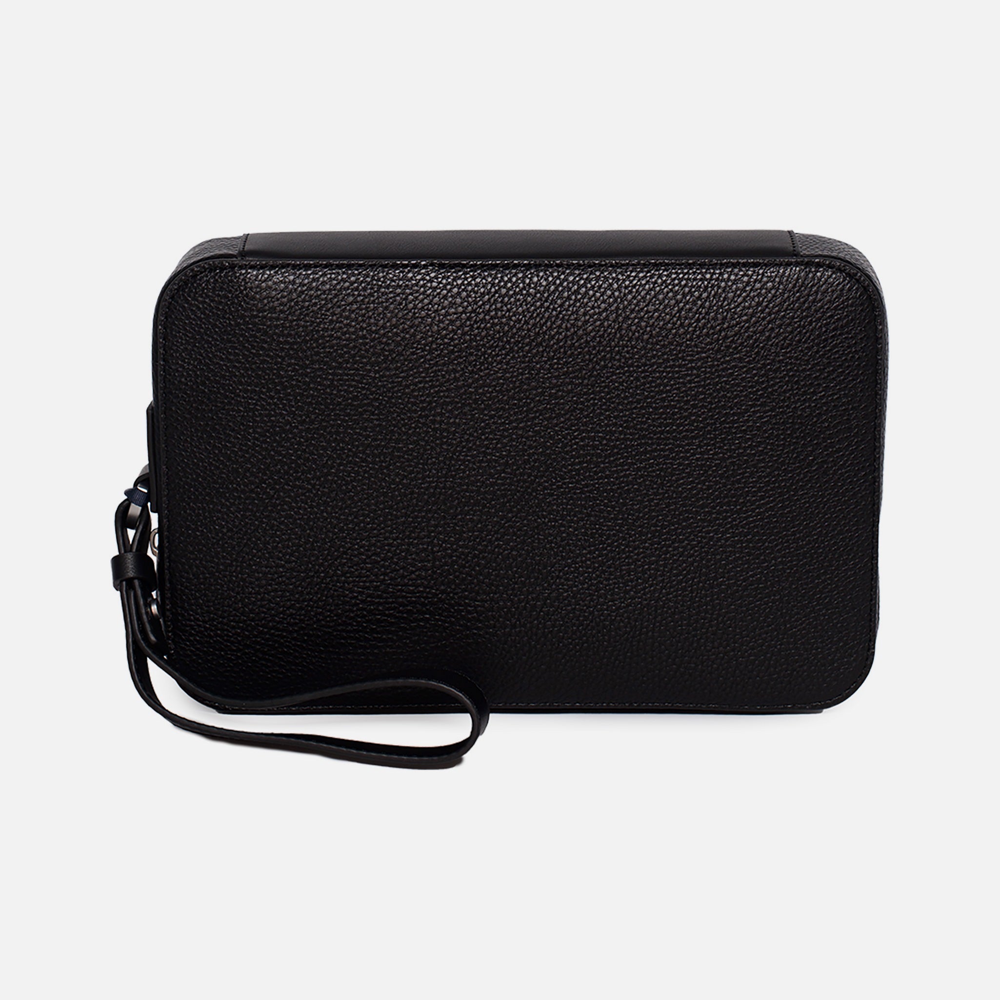 POCHETTE Nero Tommy Hilfiger