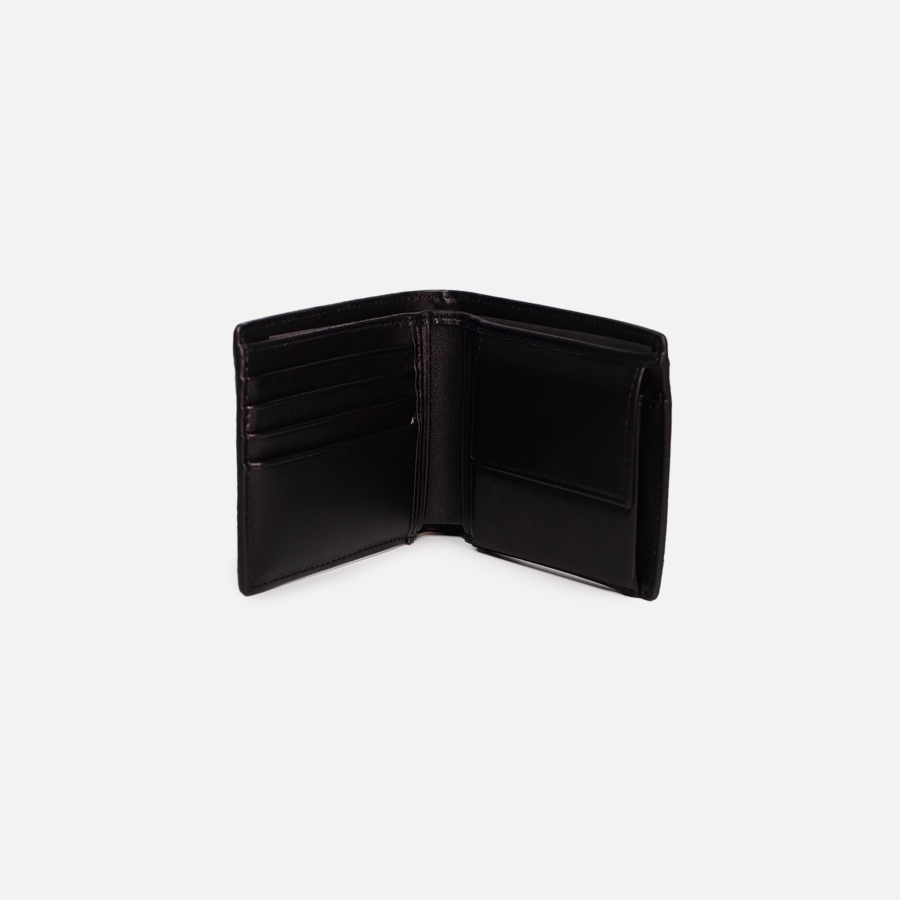 PICCOLA PELLETTERIA Nero Tommy Hilfiger